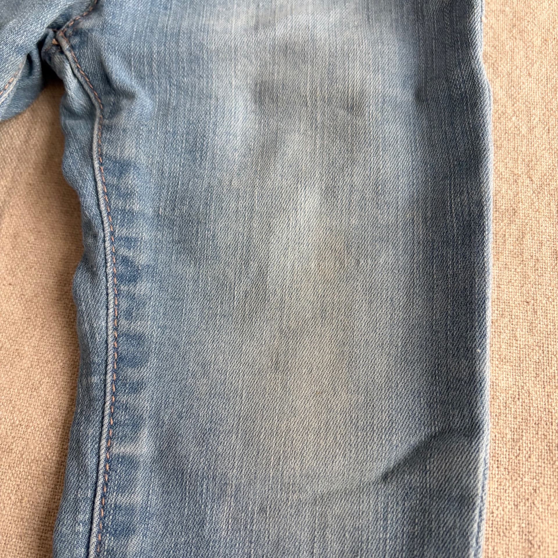 Jeans — bilde 2 av 4