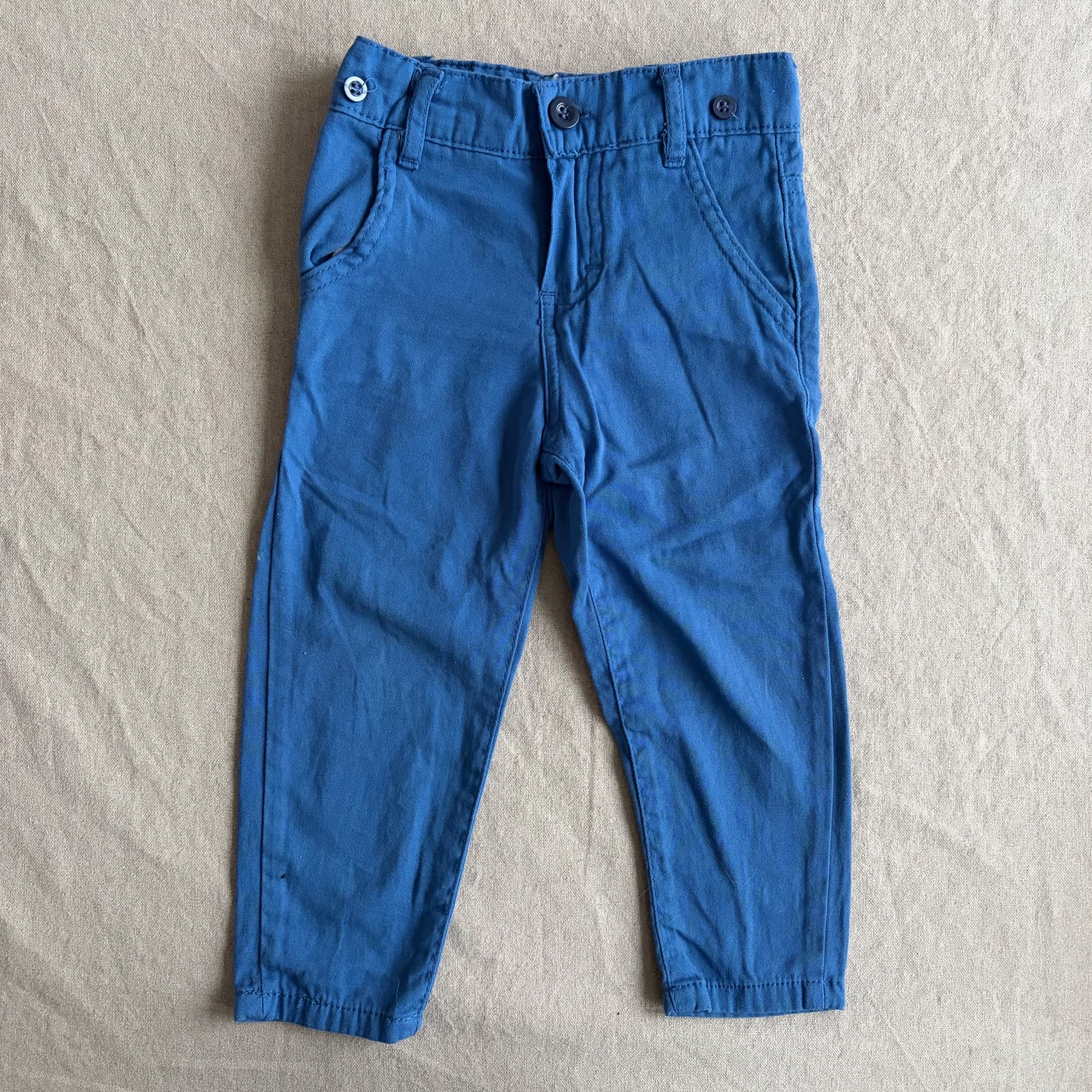 Chinos-bukse — bilde 1 av 5