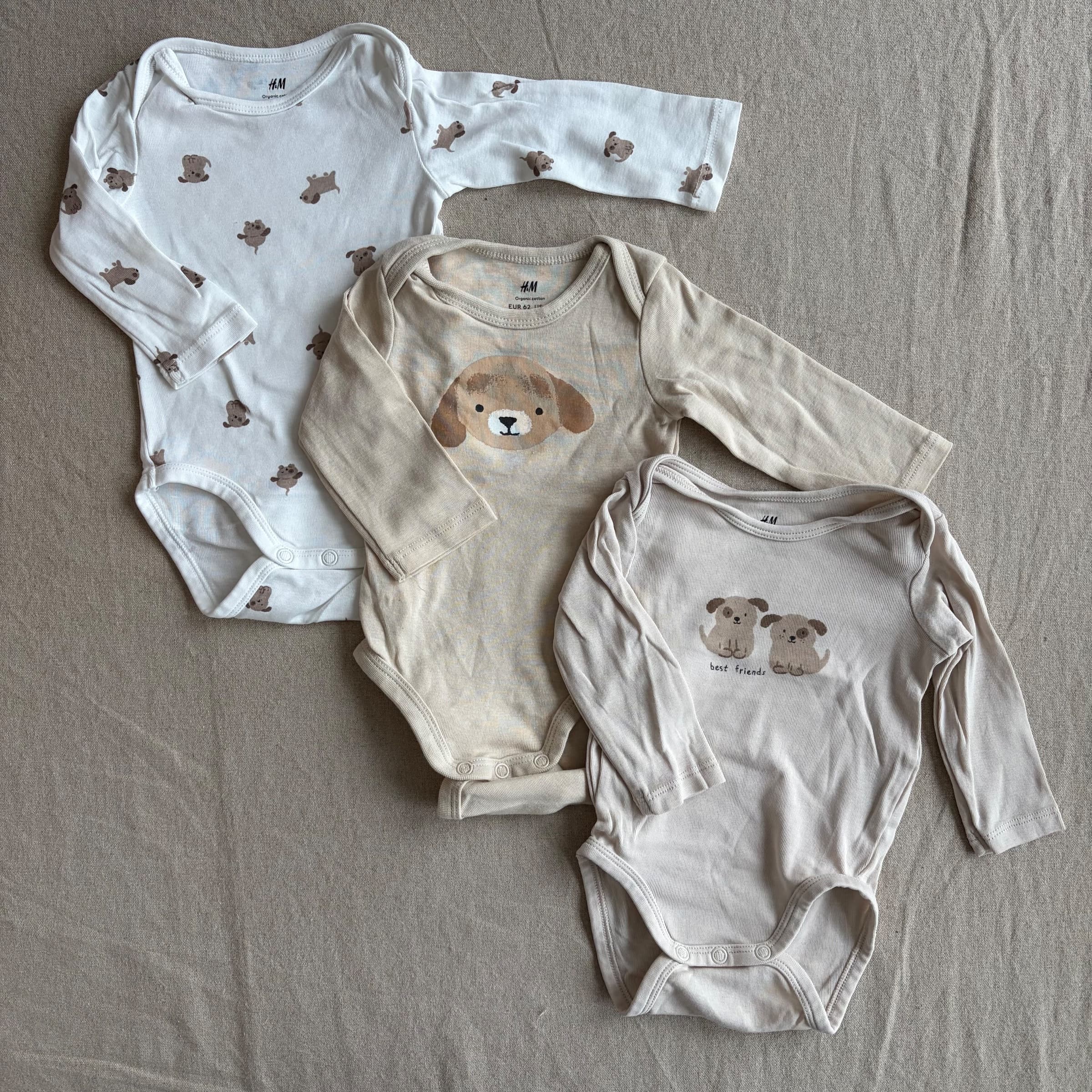 3pk. langermet body