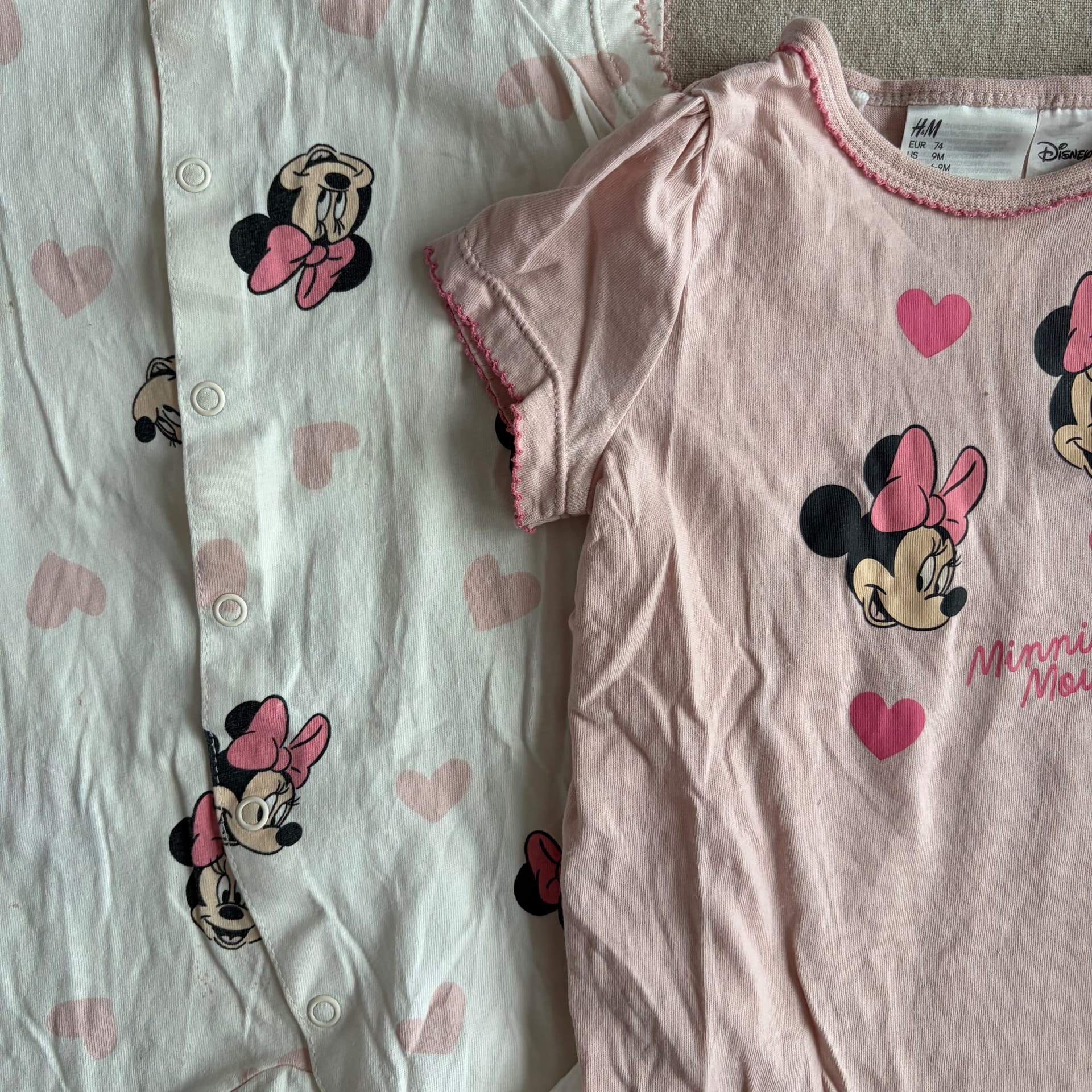 2pk. sommerpysj — bilde 2 av 5
