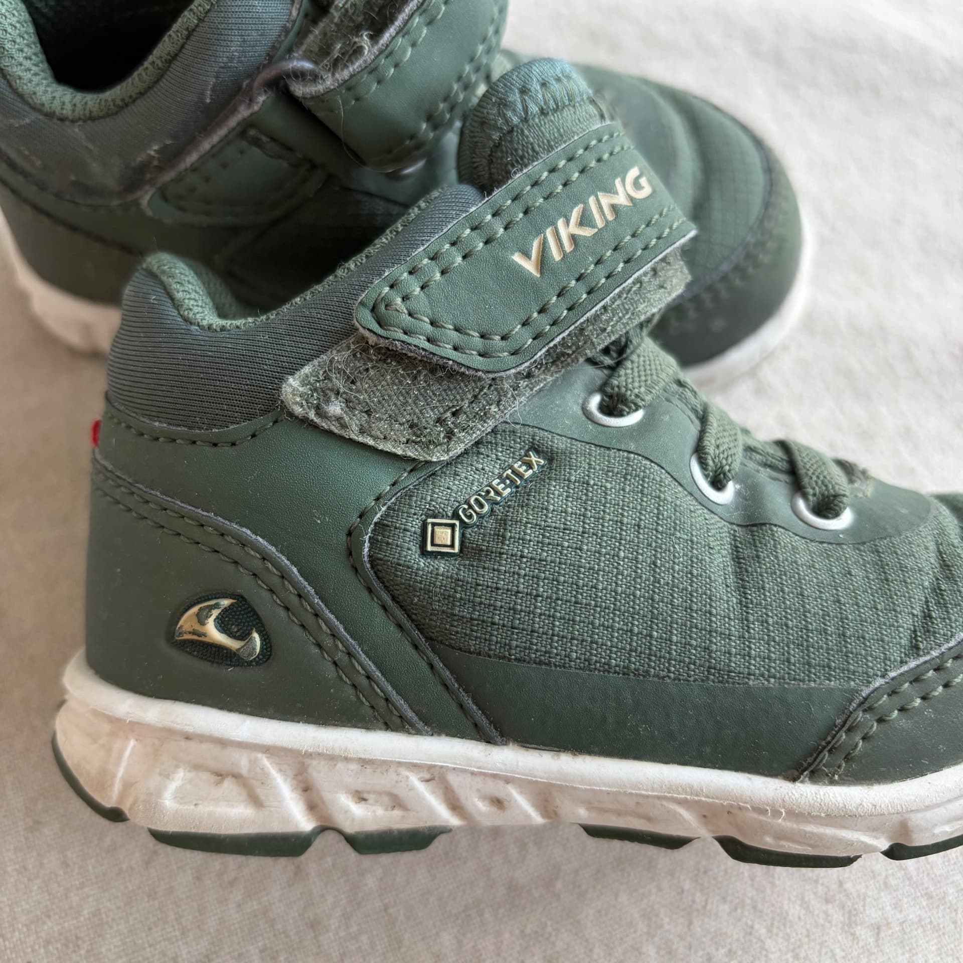 Goretex-sko — bilde 2 av 5