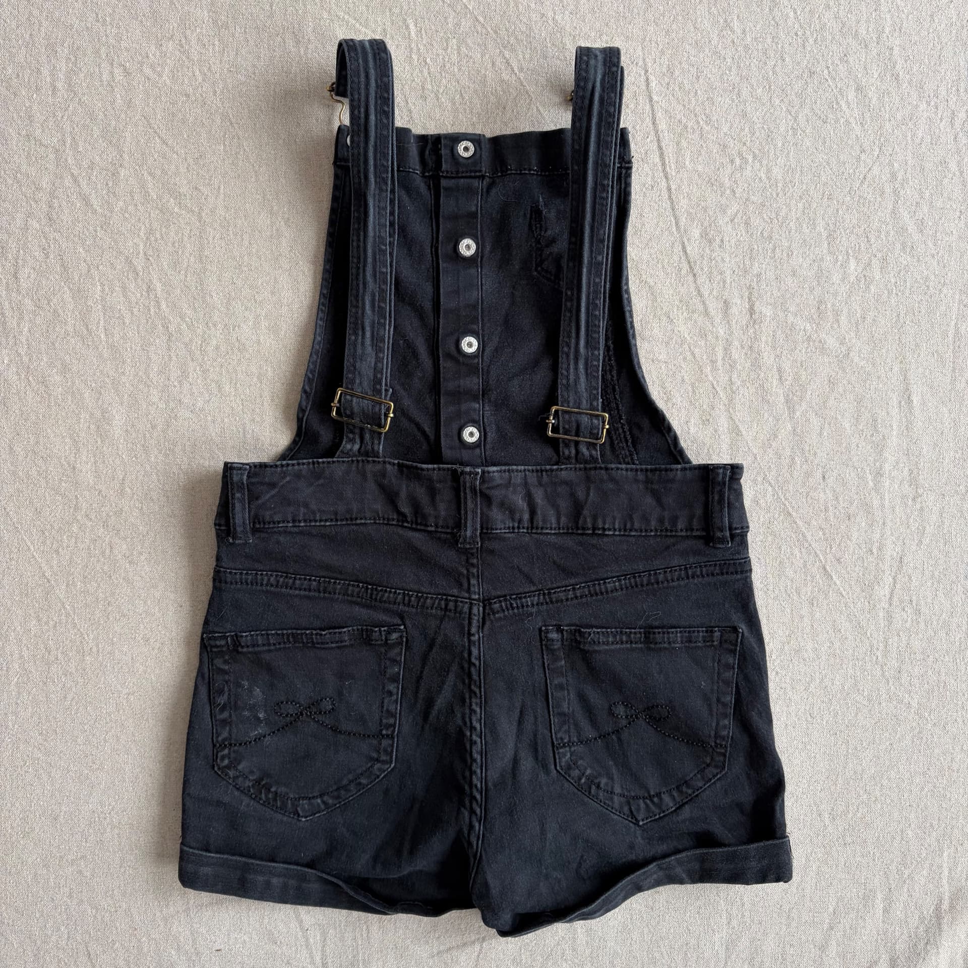 Seleshorts — bilde 4 av 5