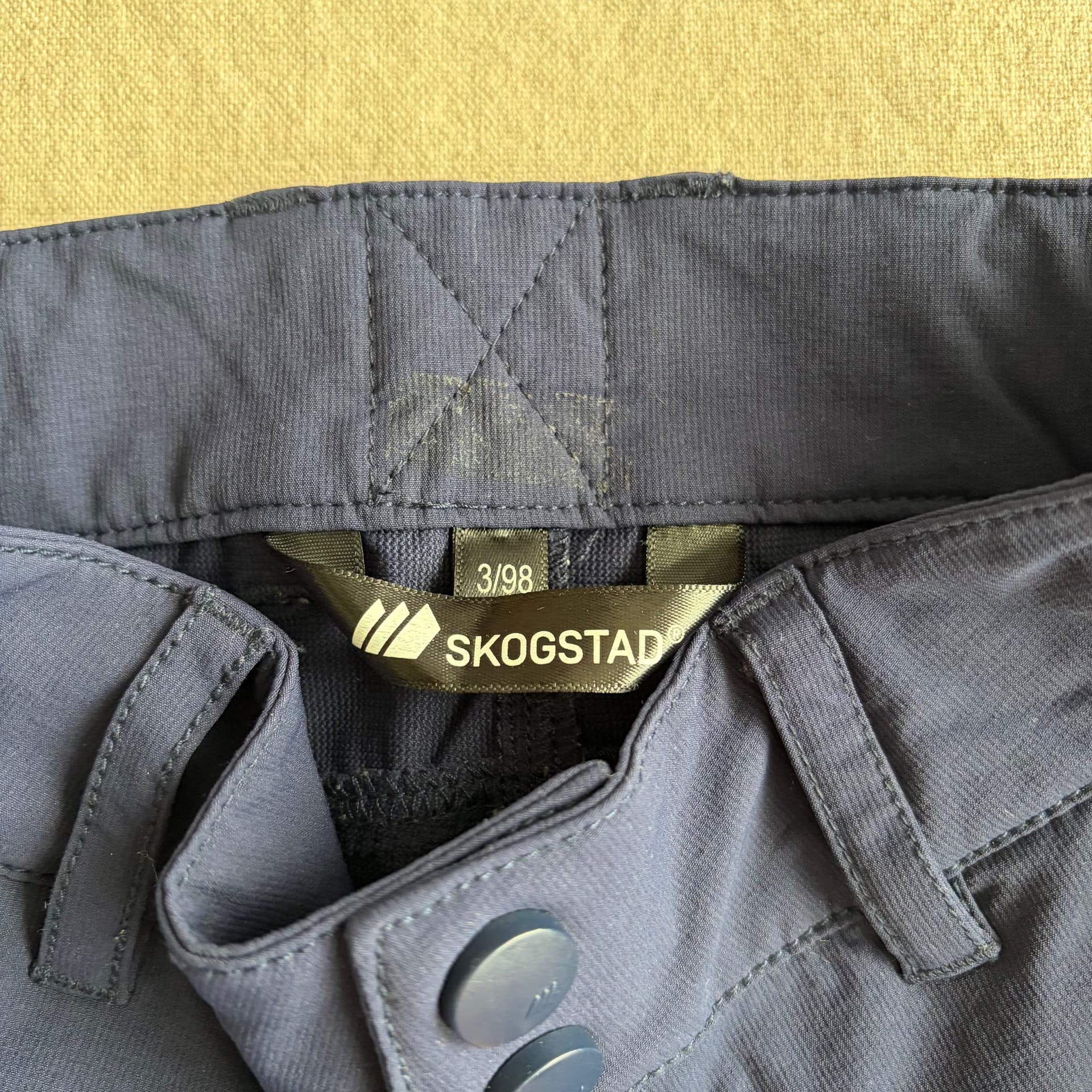 Shorts — bilde 3 av 5