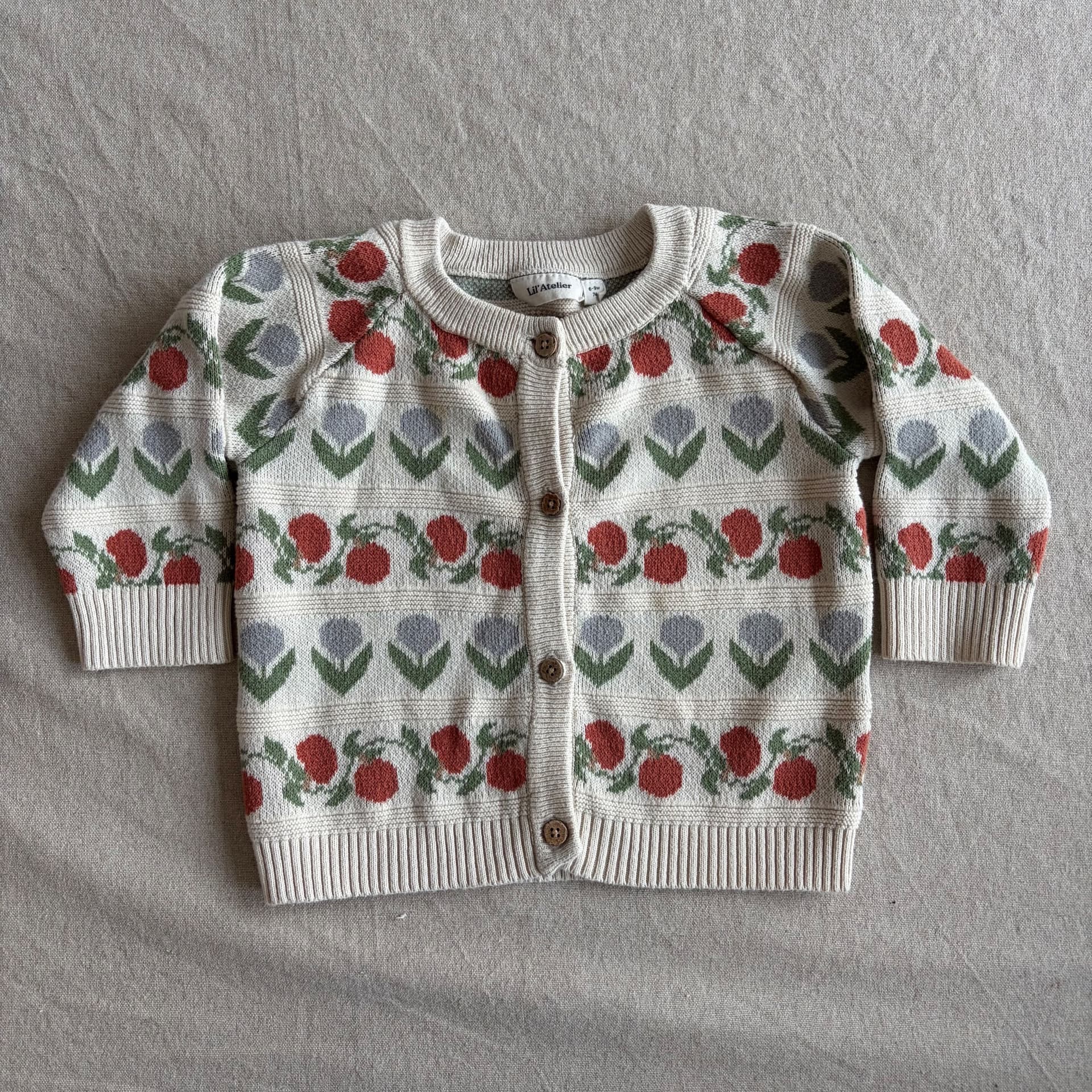 Cardigan