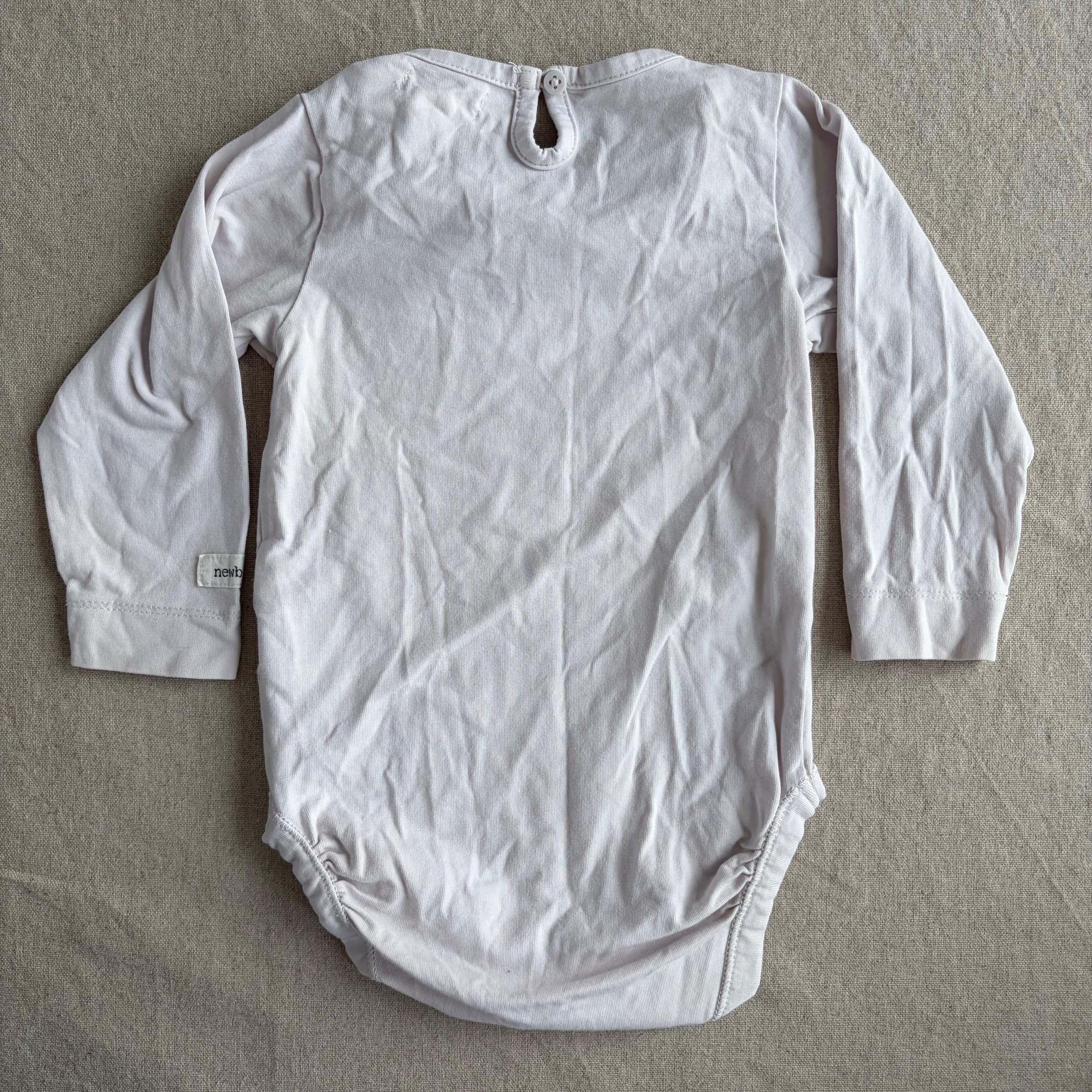 Langermet body — bilde 4 av 4