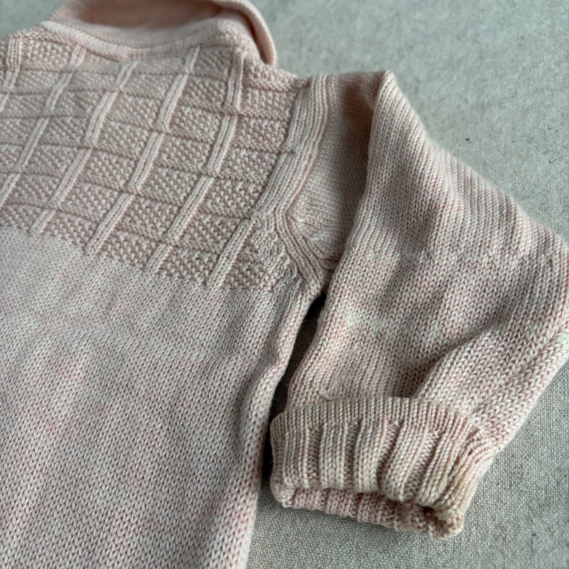 Ulldress — bilde 6 av 6