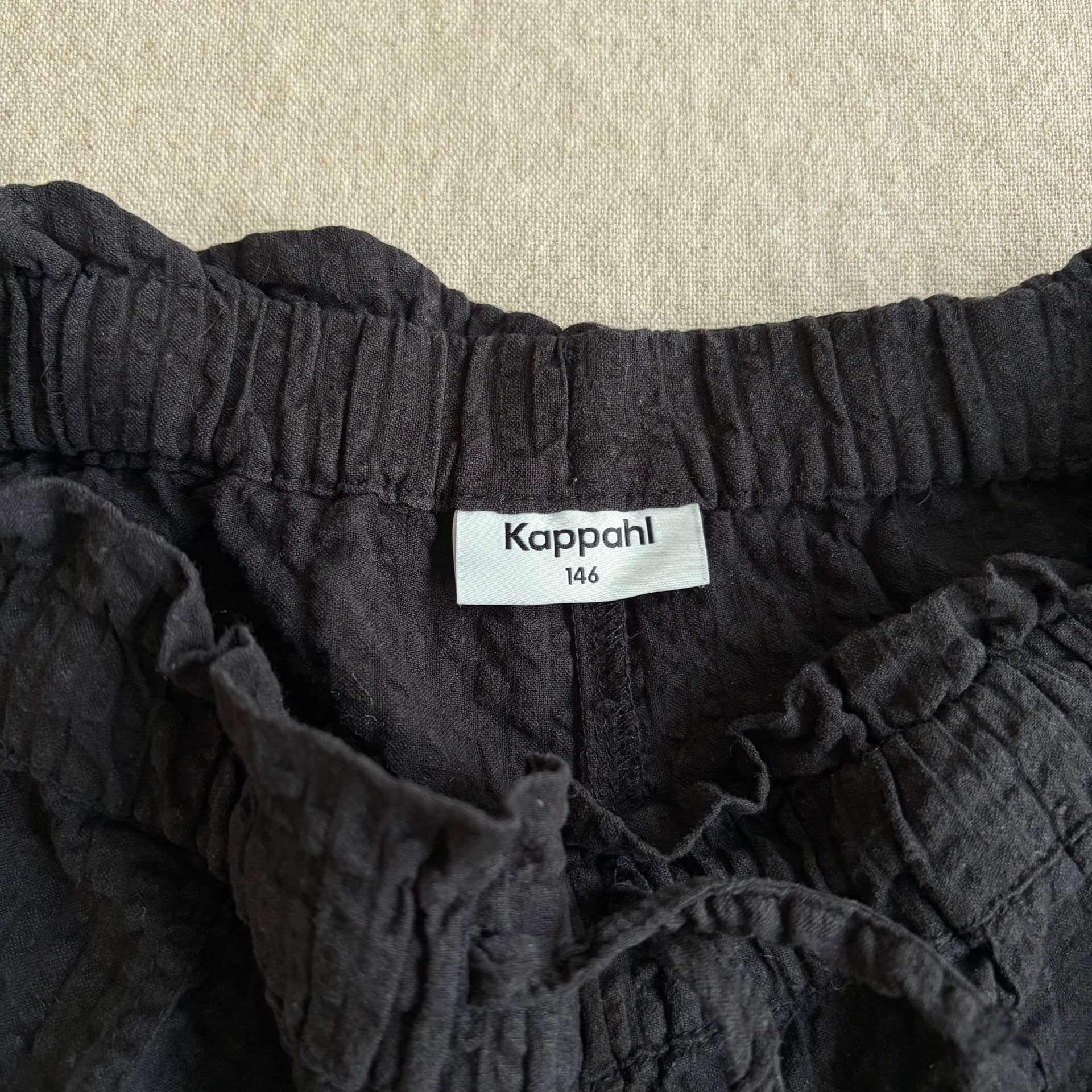 Shorts — bilde 3 av 4