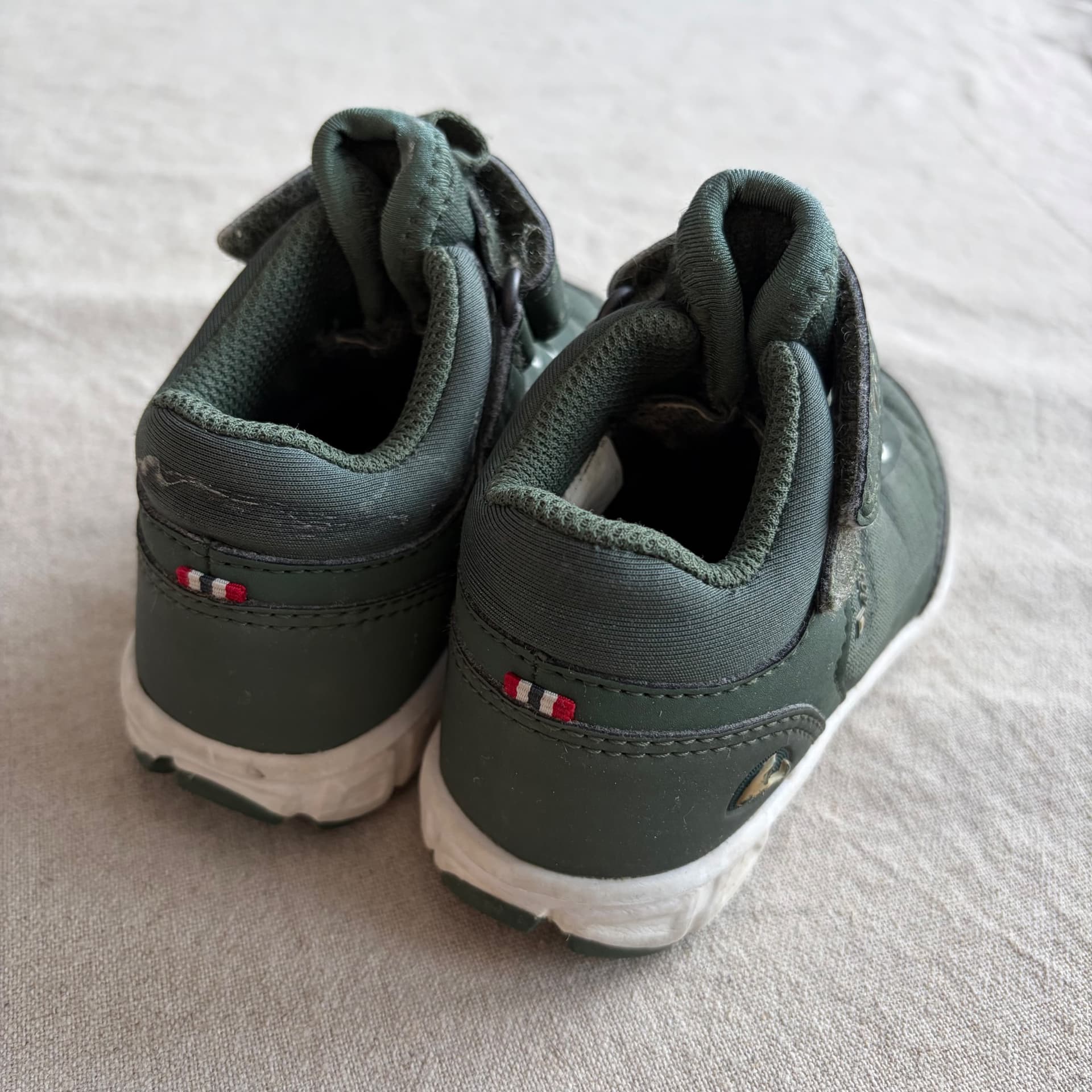 Goretex-sko — bilde 3 av 5