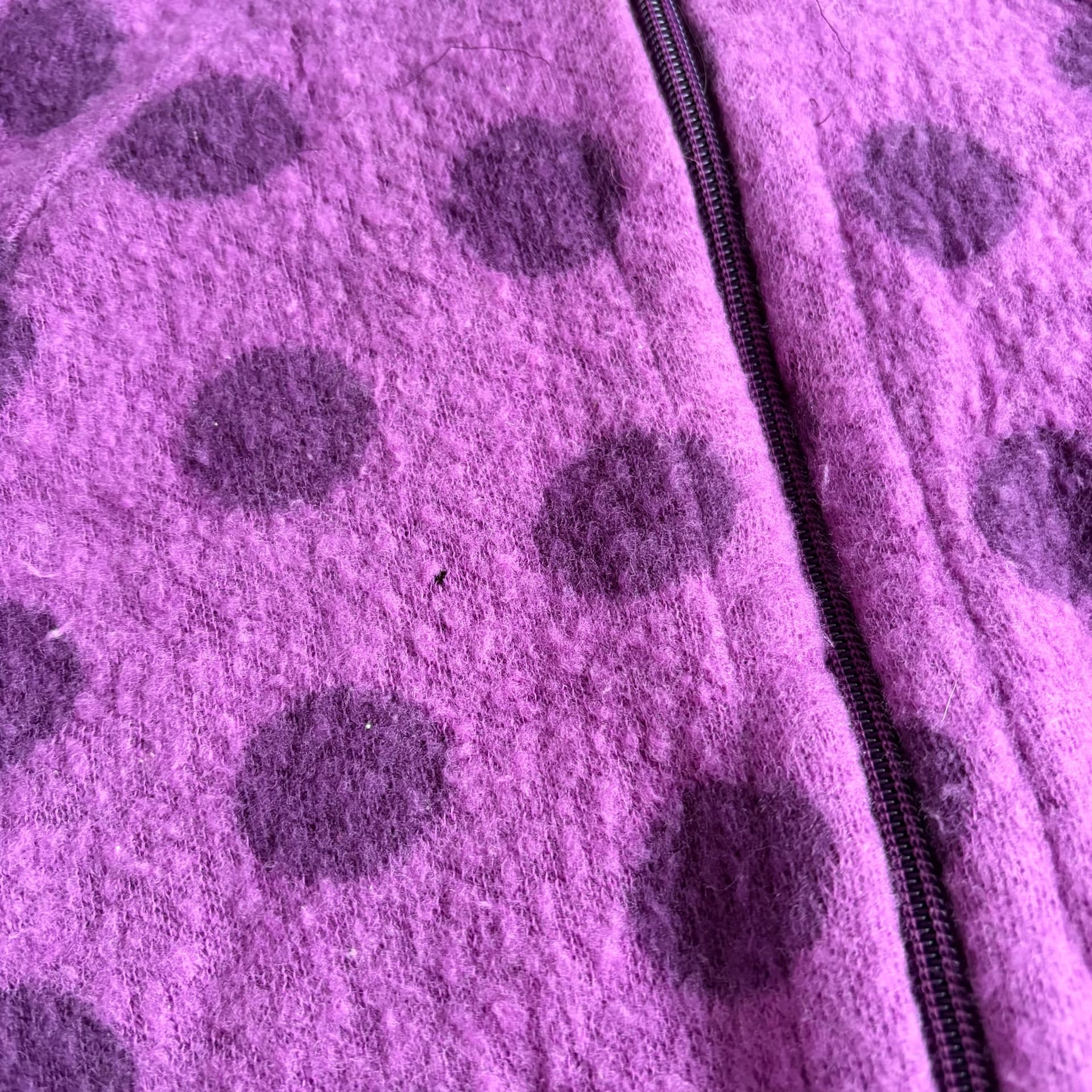 Ulldress — bilde 4 av 5