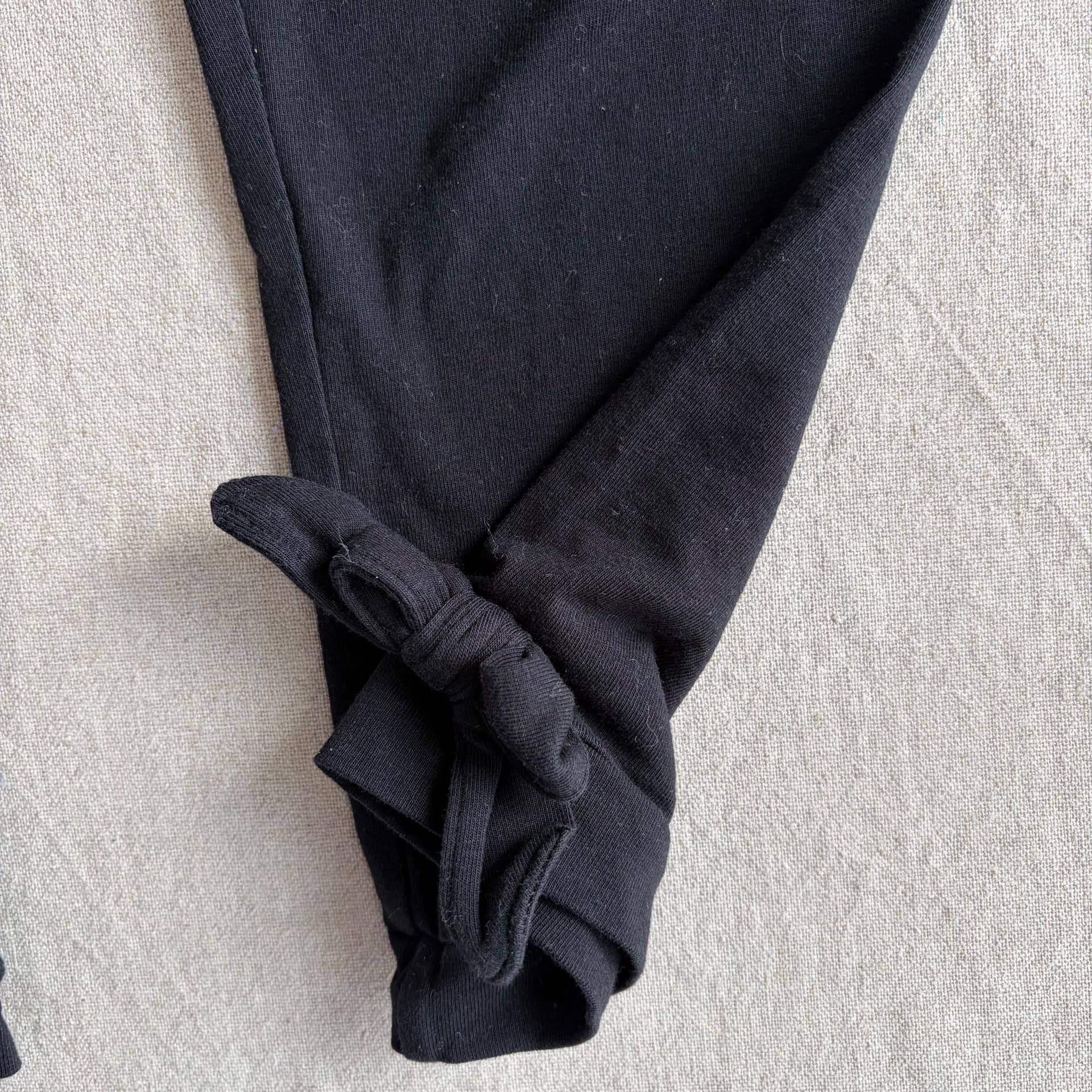 Capri-leggings — bilde 2 av 4