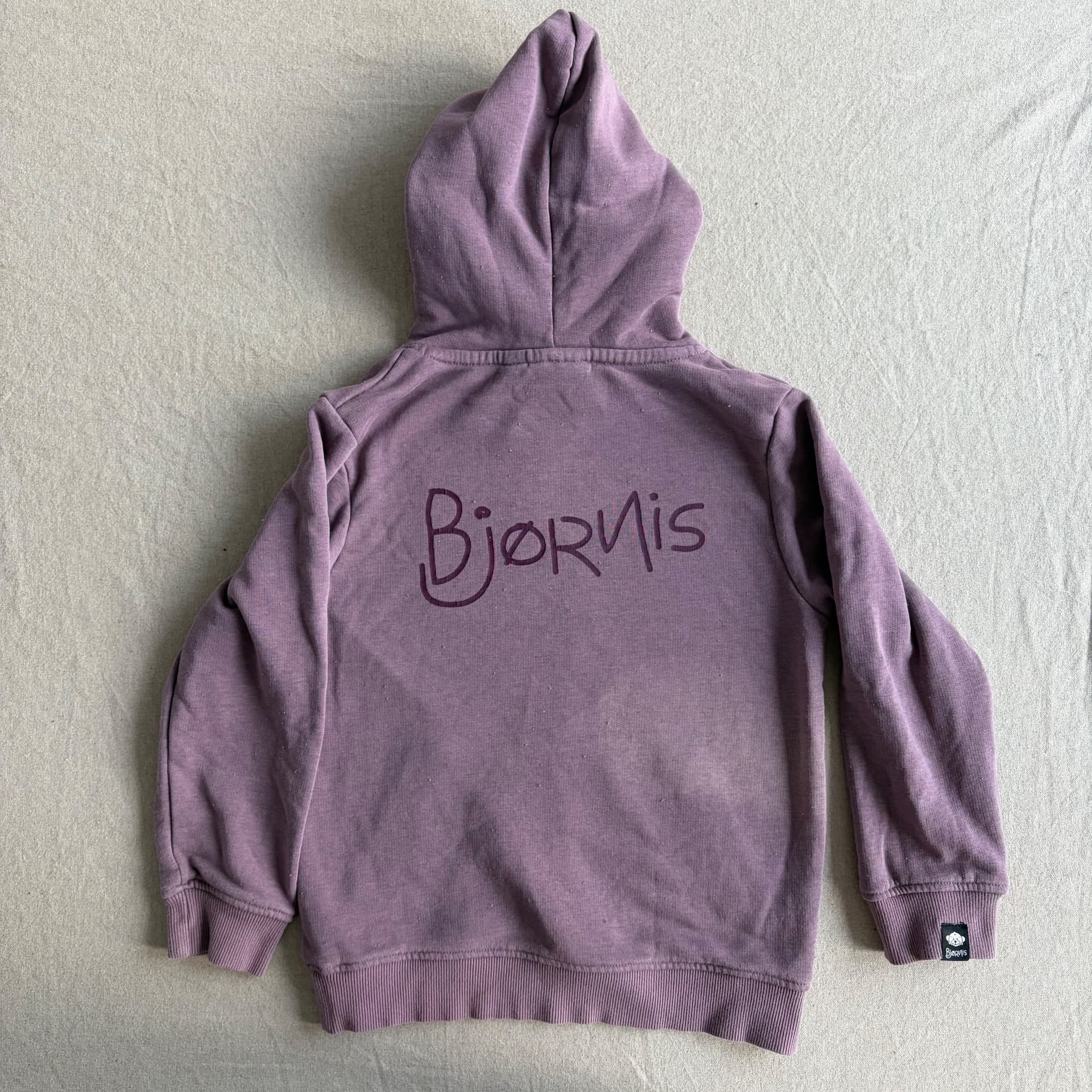Hettegenser Bjørnis — bilde 5 av 6