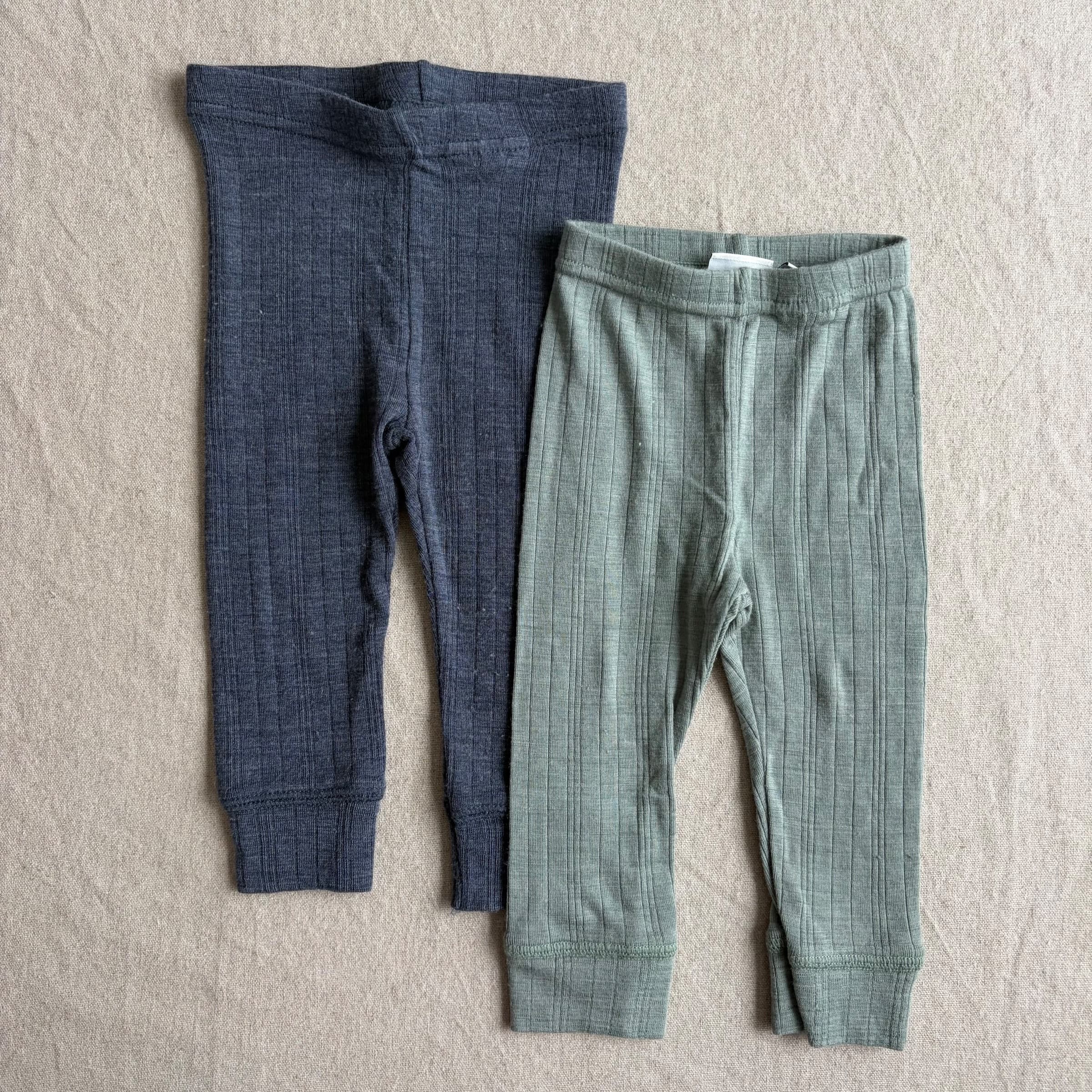 2 pk. ull-longs