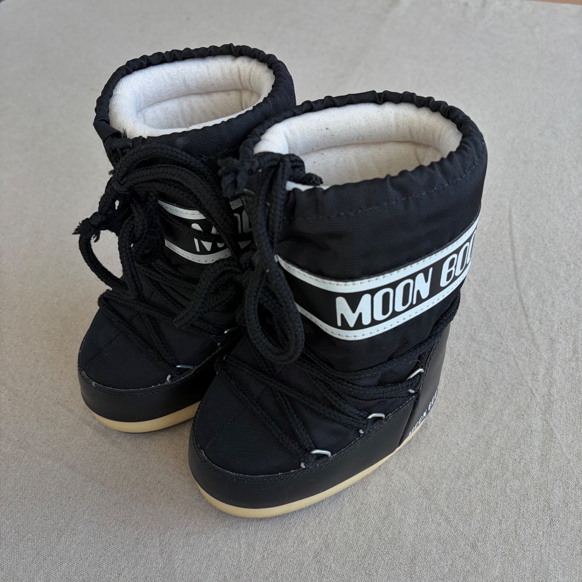 Moon Boots Original — bilde 1 av 4