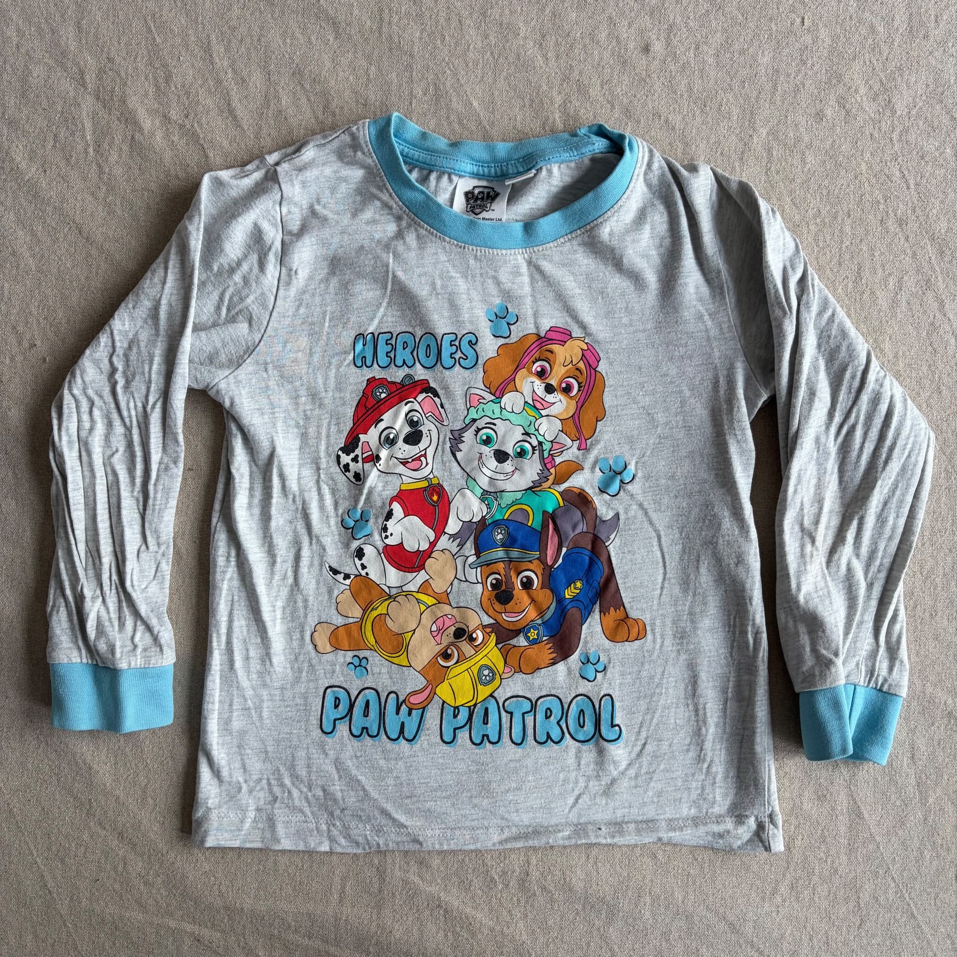 Genser med Paw Patrol — bilde 1 av 5
