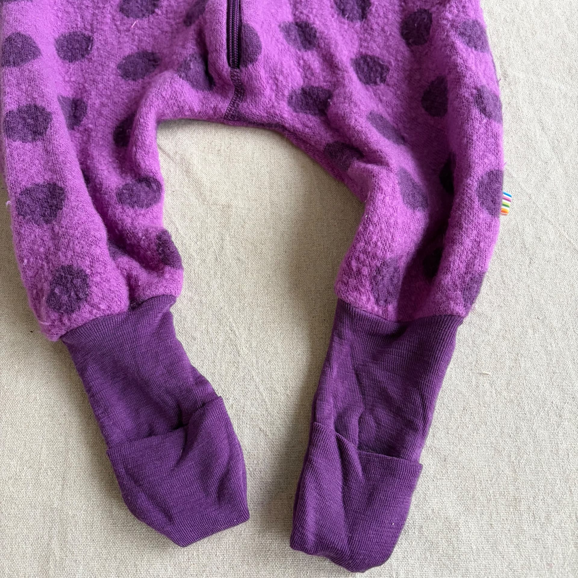 Ulldress — bilde 2 av 5