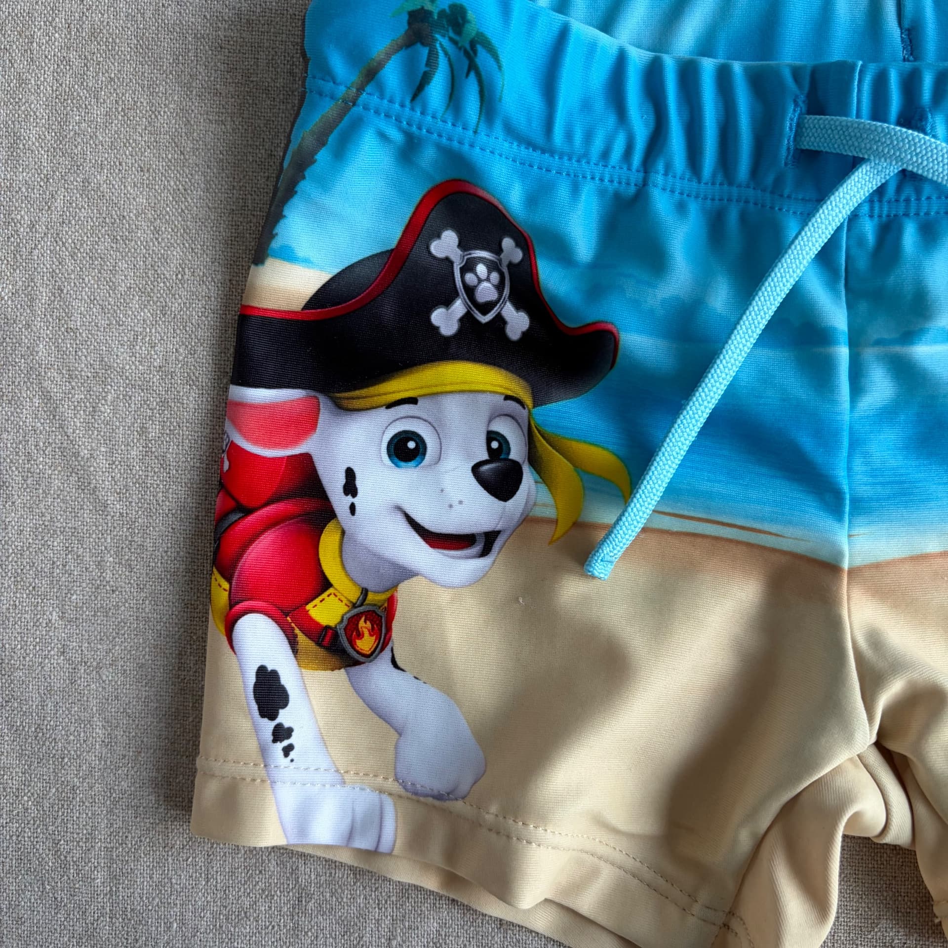Badebukse Paw Patrol — bilde 3 av 5