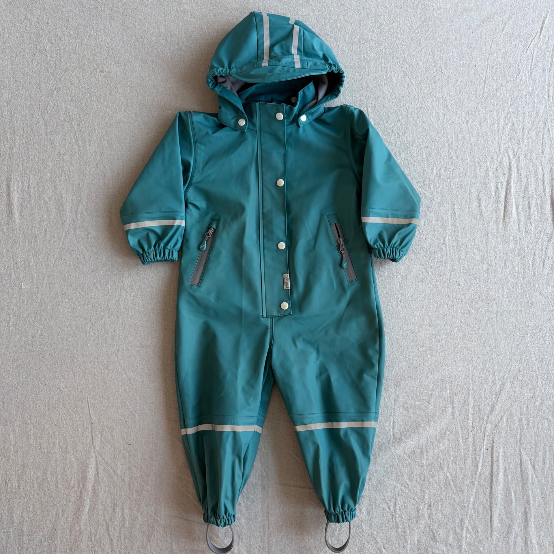 Regndress — bilde 1 av 6