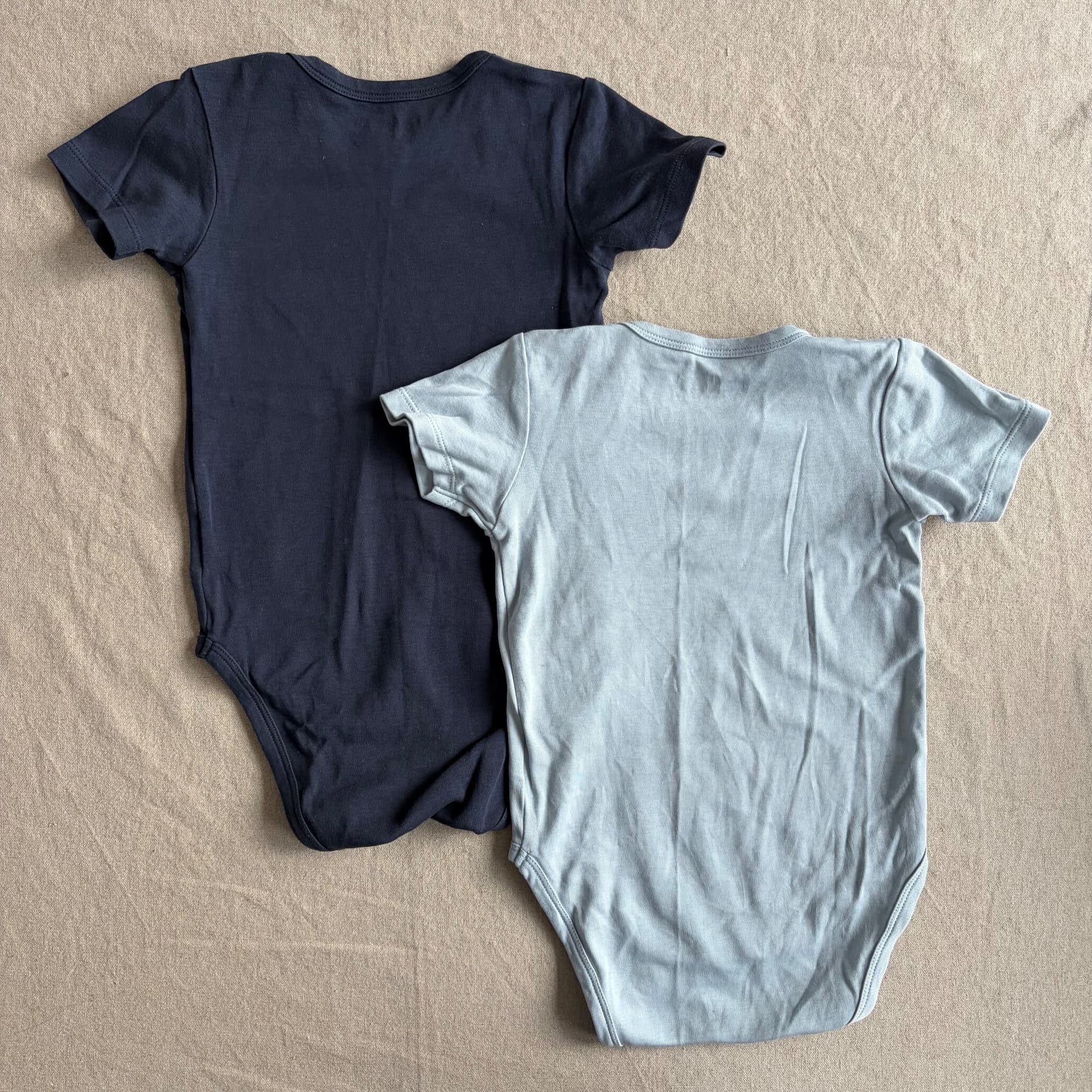 2pk. kortermede bodyer — bilde 4 av 4