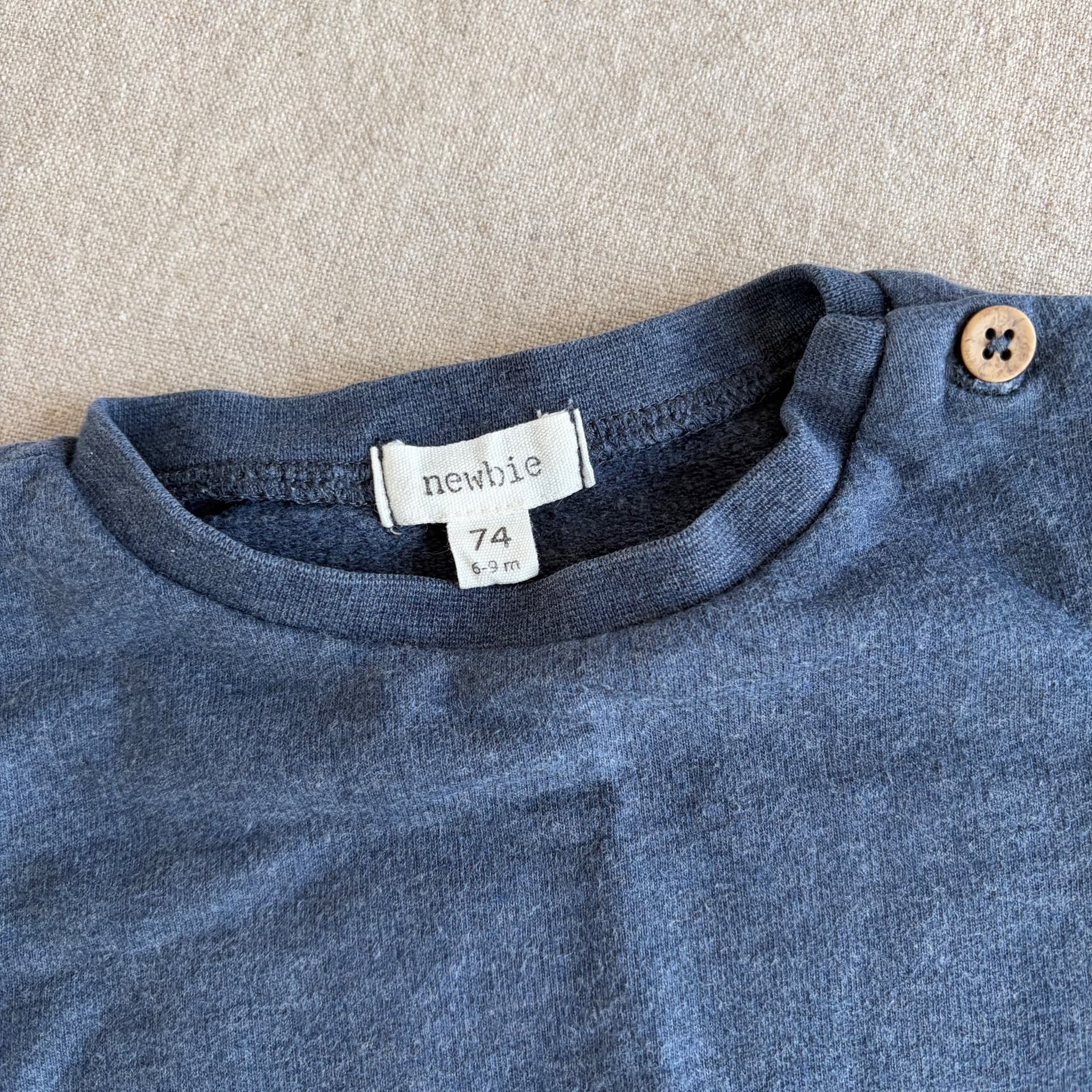 Joggedress — bilde 2 av 5