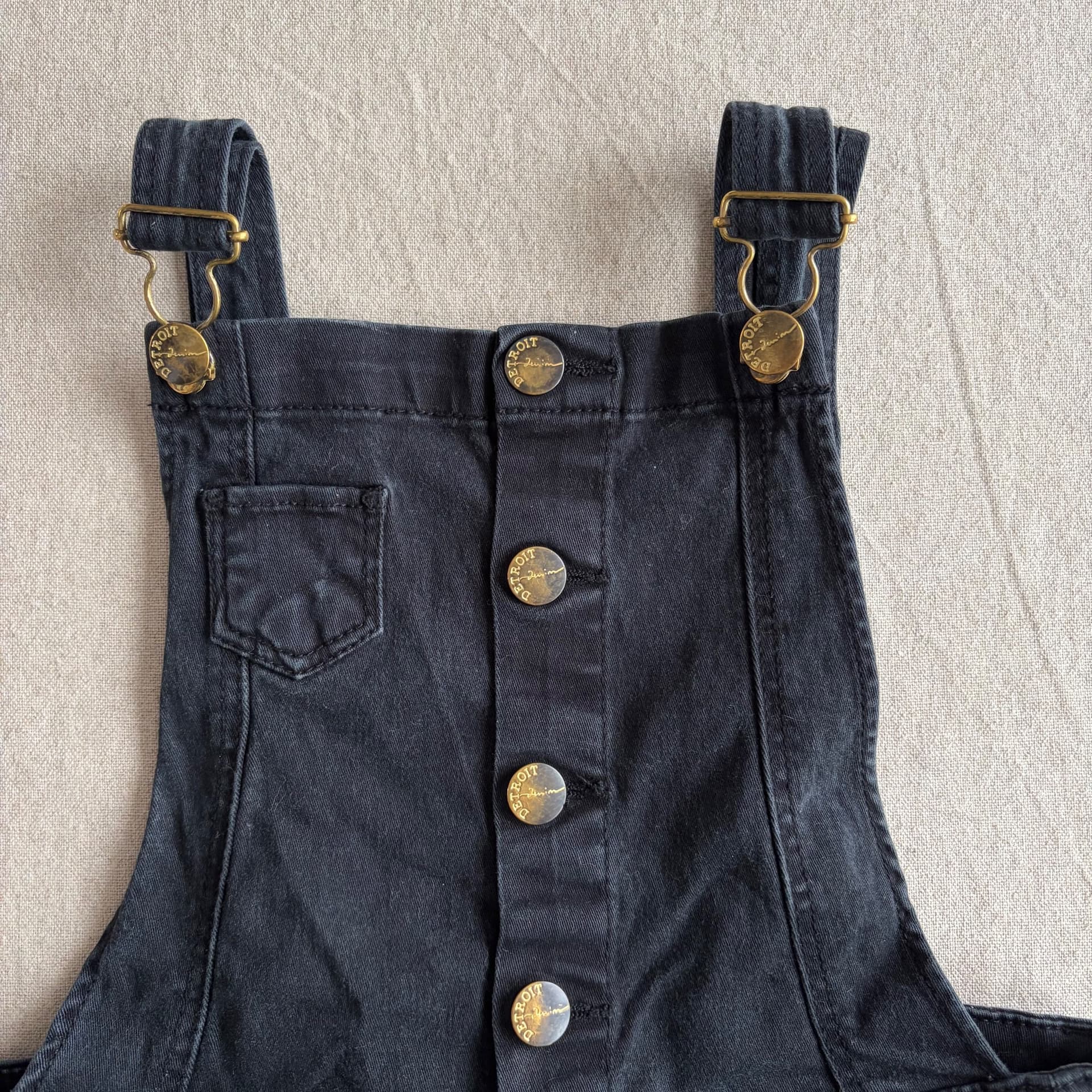 Seleshorts — bilde 2 av 5