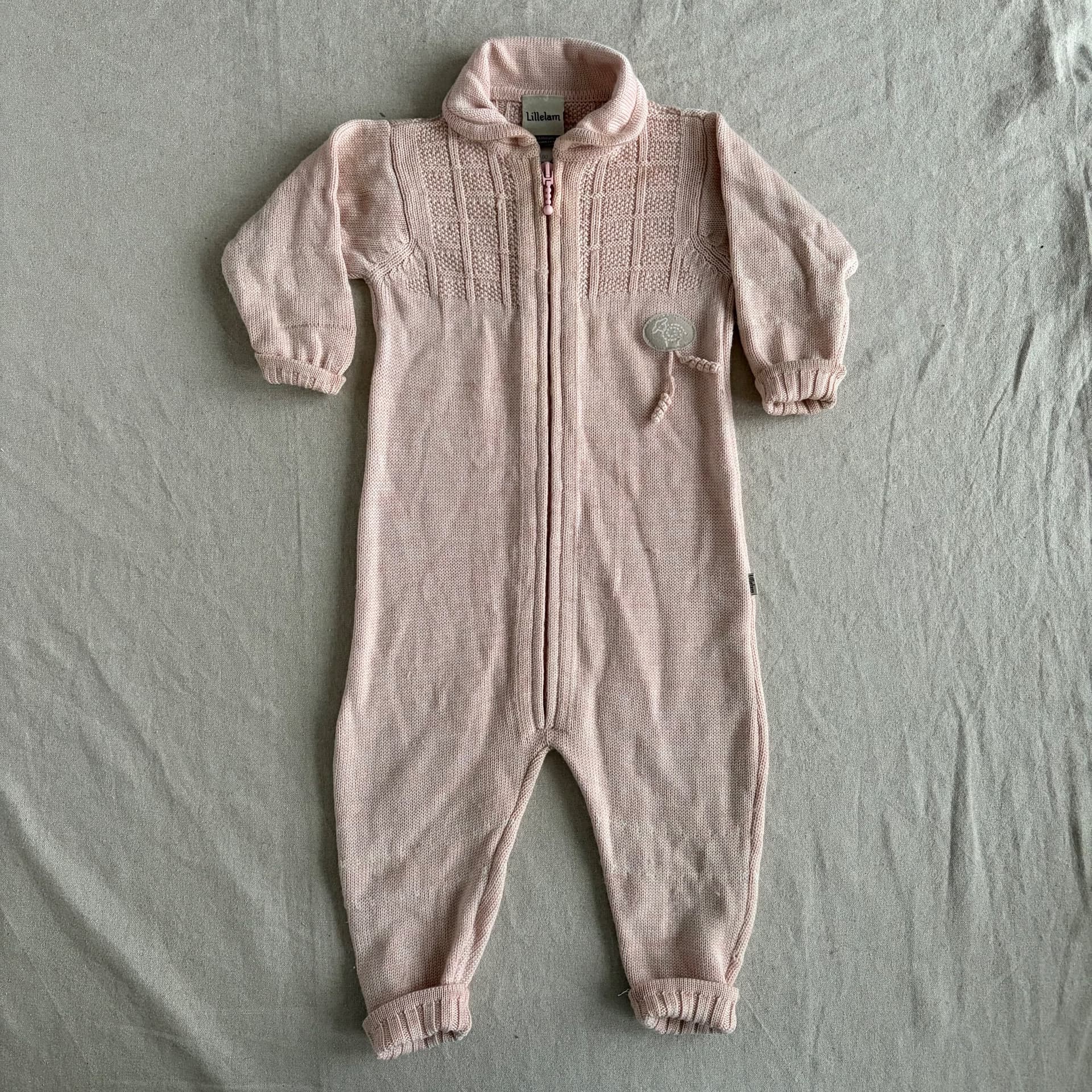 Ulldress — bilde 1 av 6