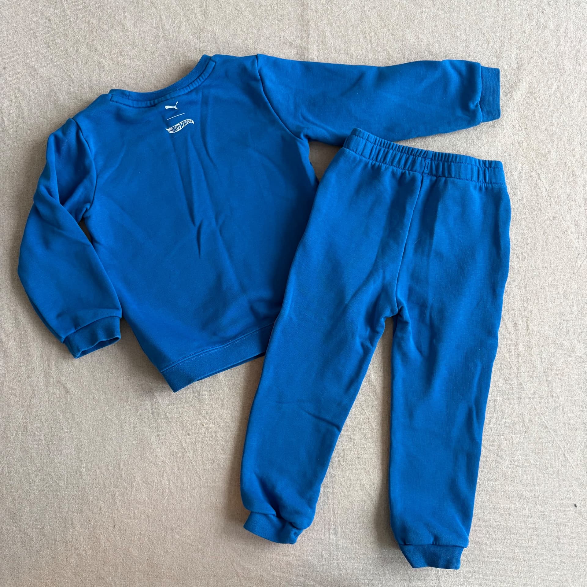 Joggedress — bilde 6 av 6