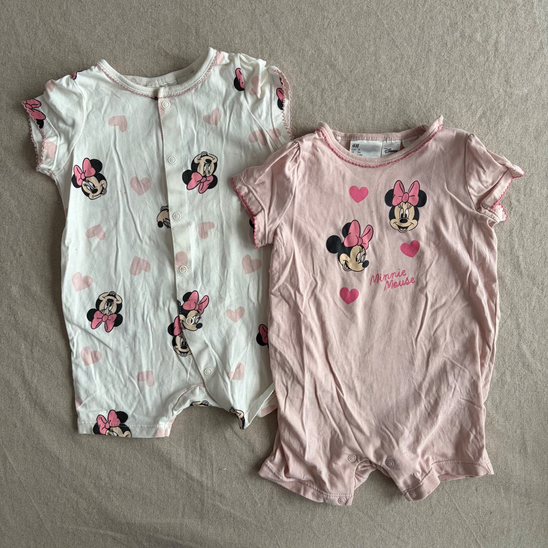 2pk. sommerpysj — bilde 1 av 5