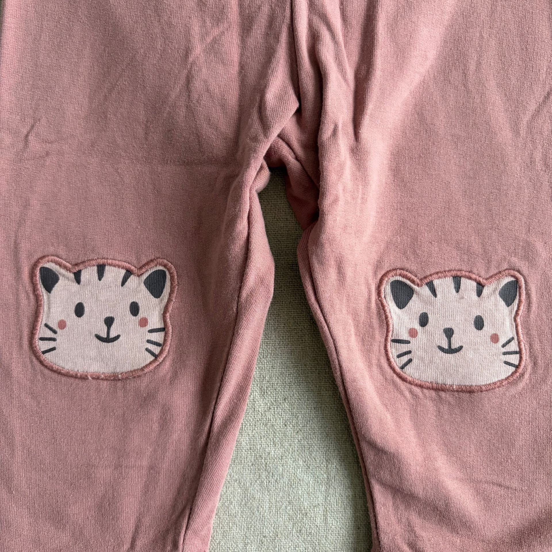 Joggebukse — bilde 2 av 4