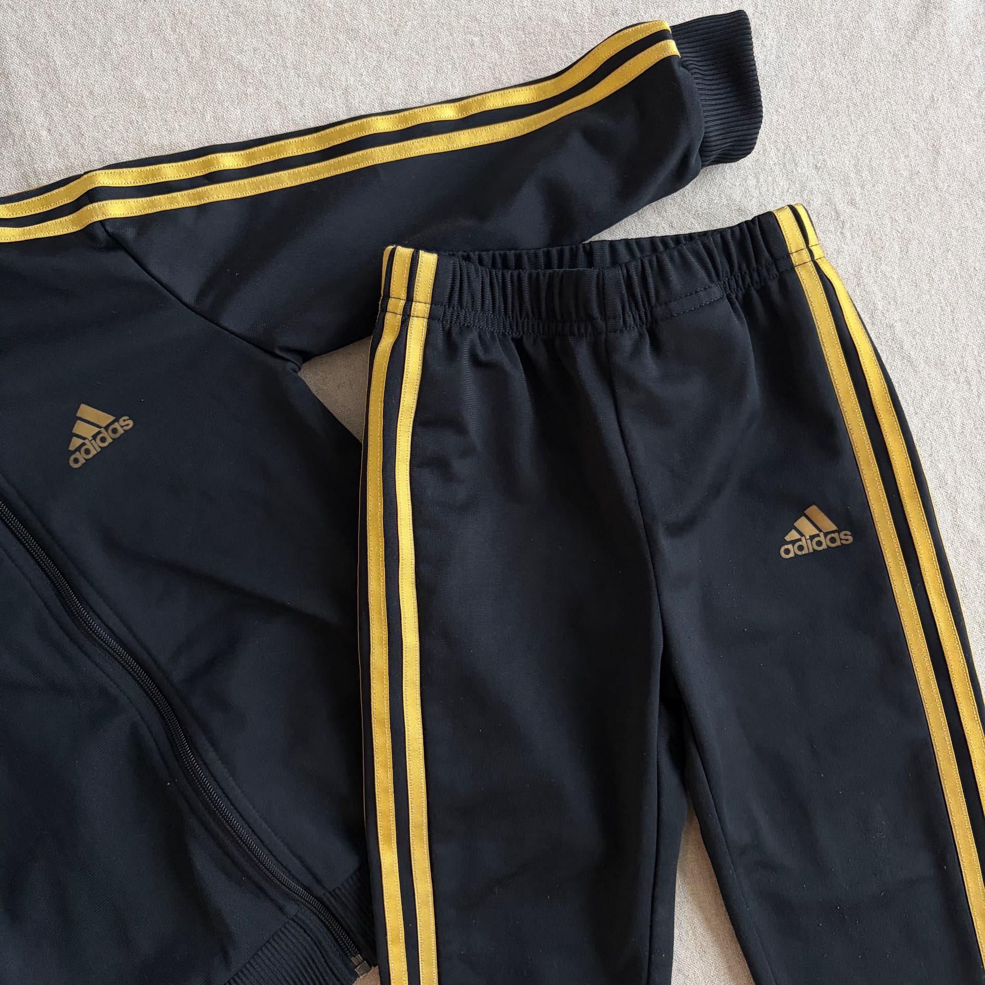 Todelt joggedress — bilde 2 av 4