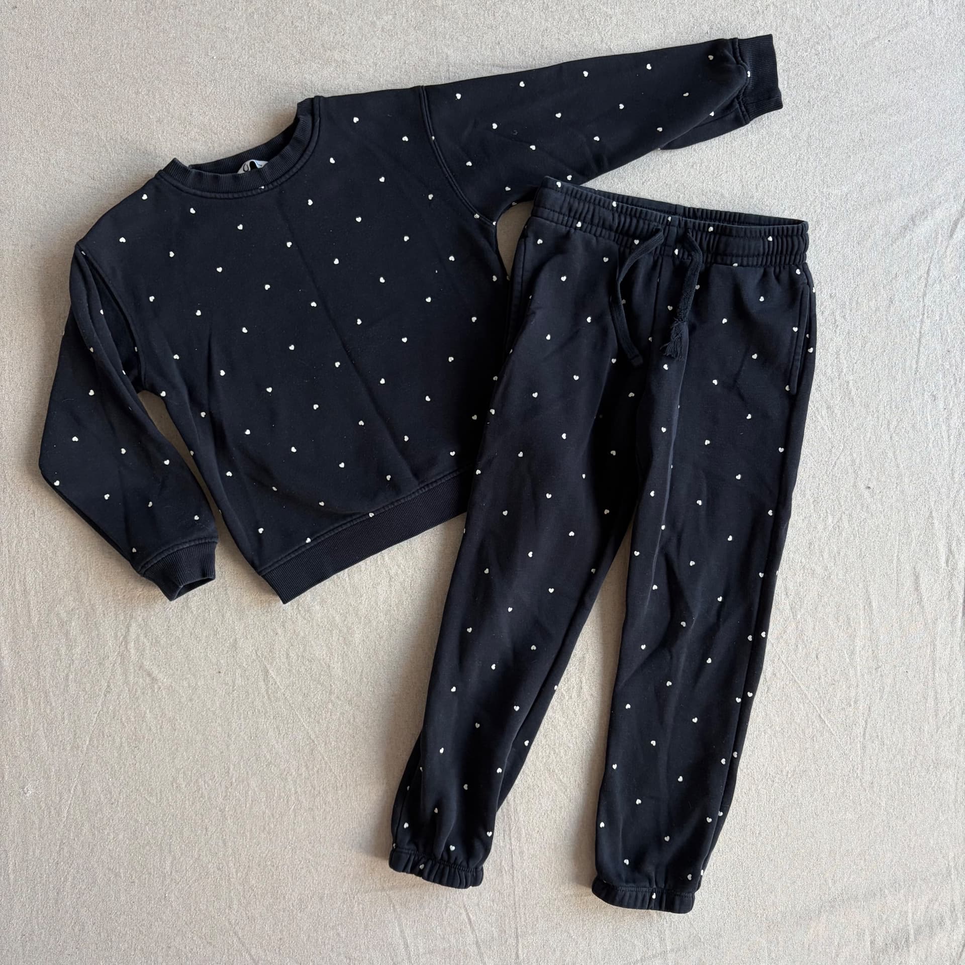 Joggedress