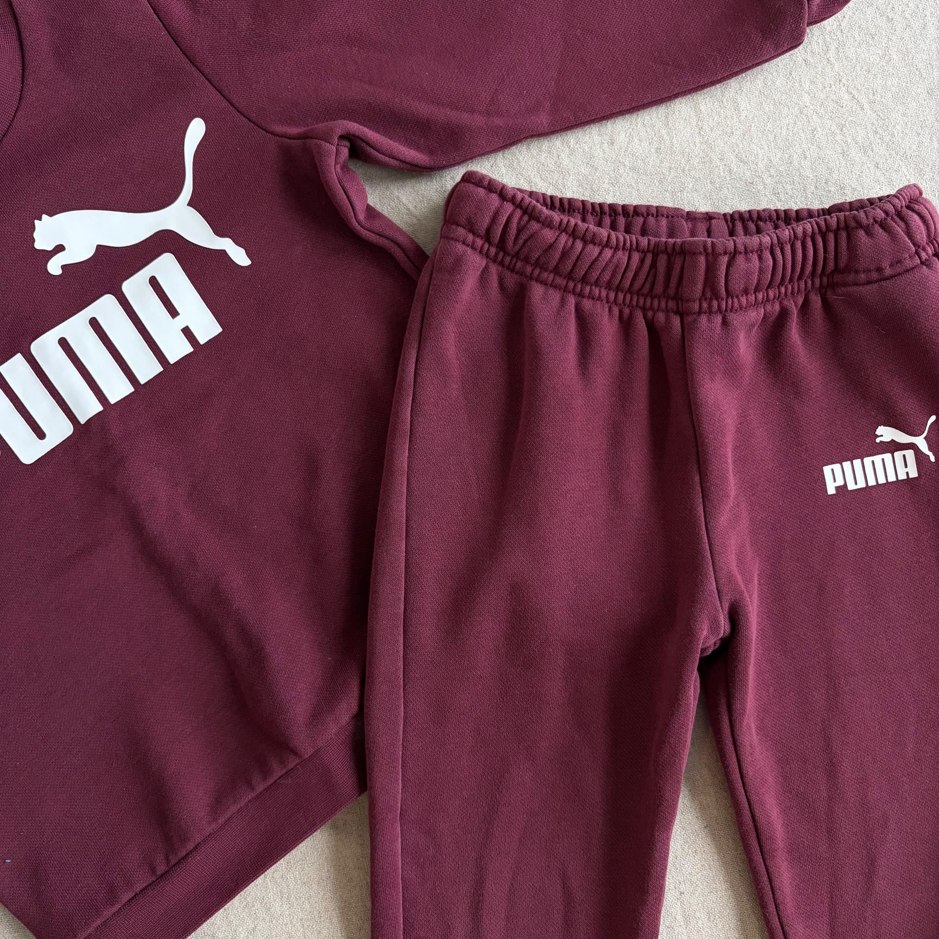 Joggedress — bilde 2 av 4
