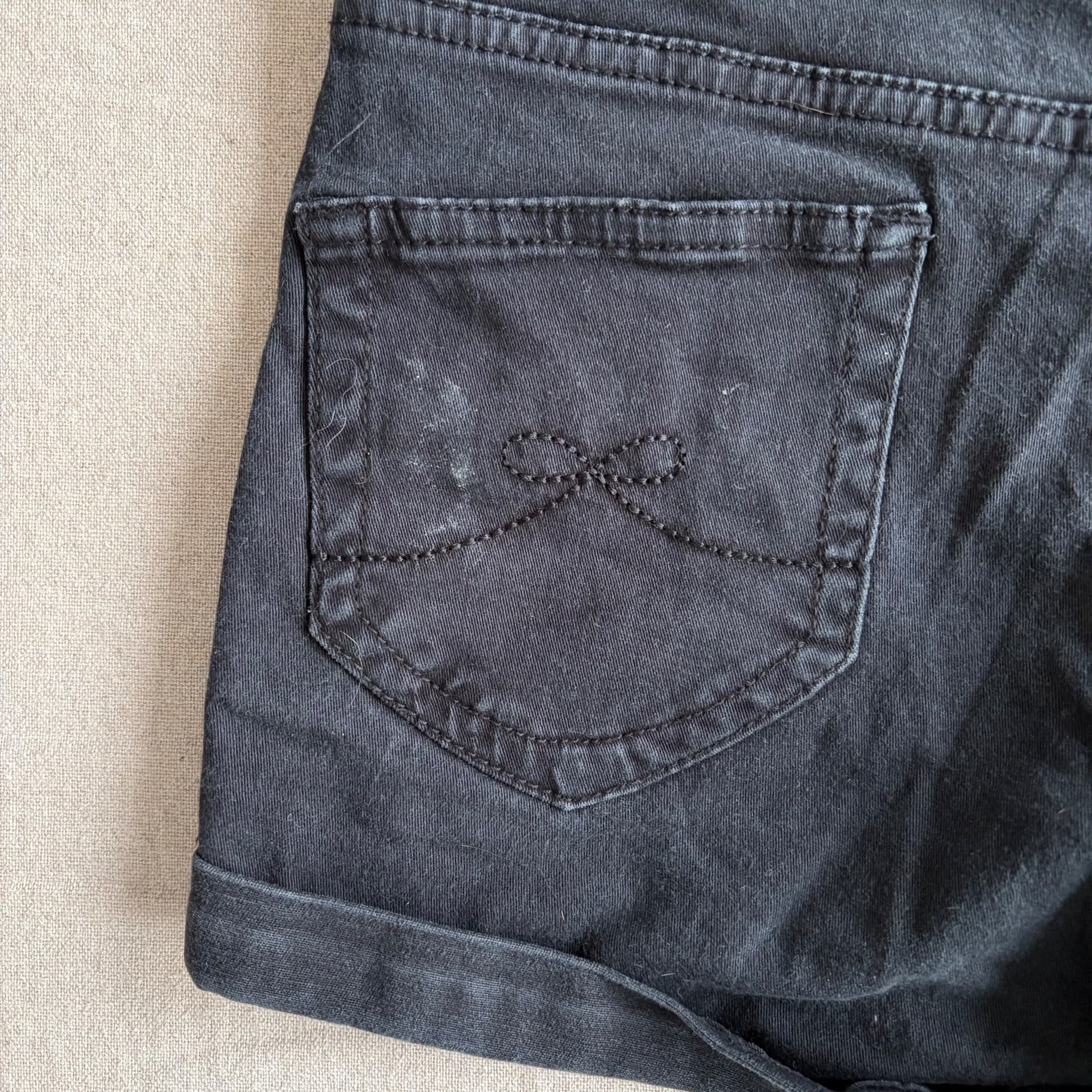 Seleshorts — bilde 5 av 5