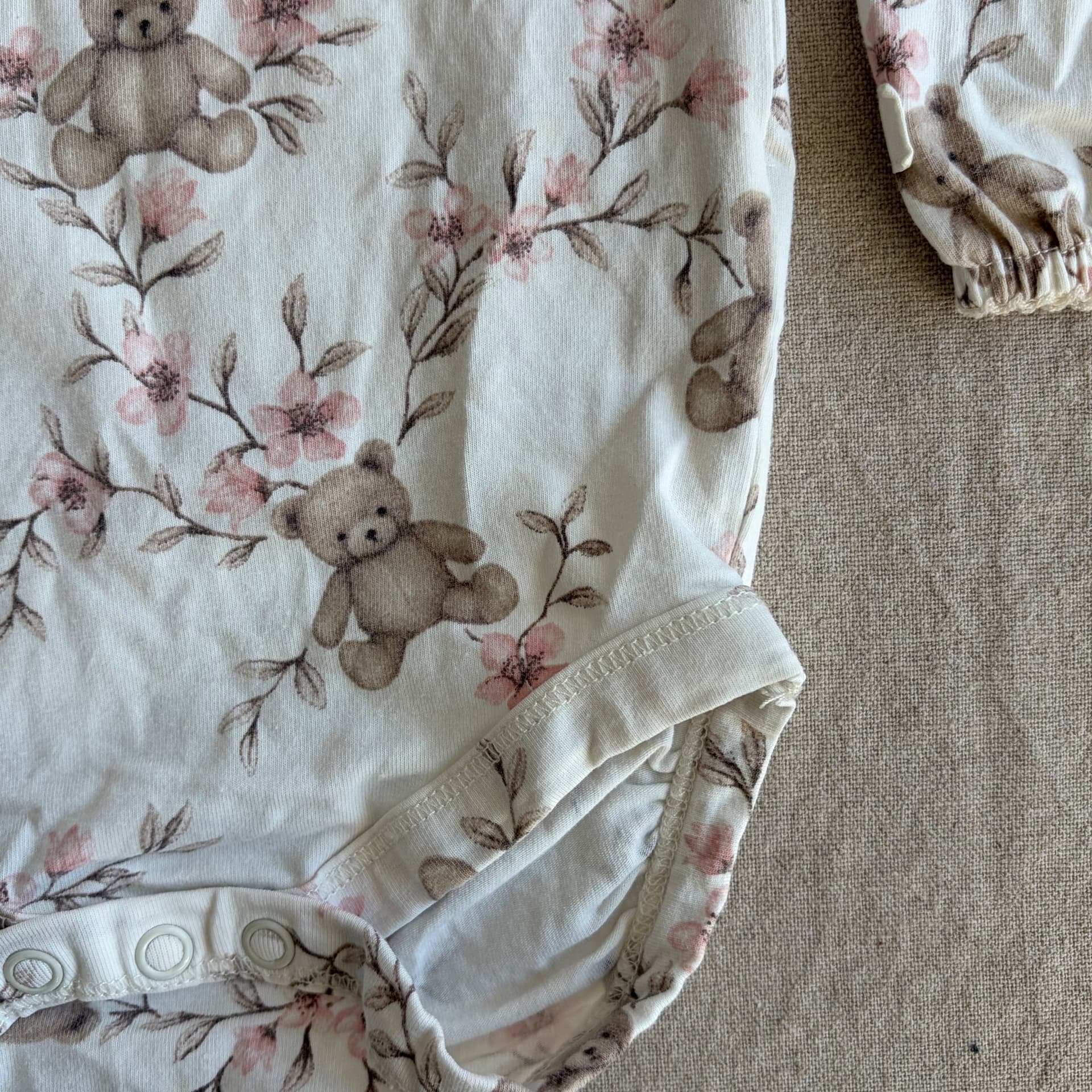 Langermet body — bilde 2 av 5