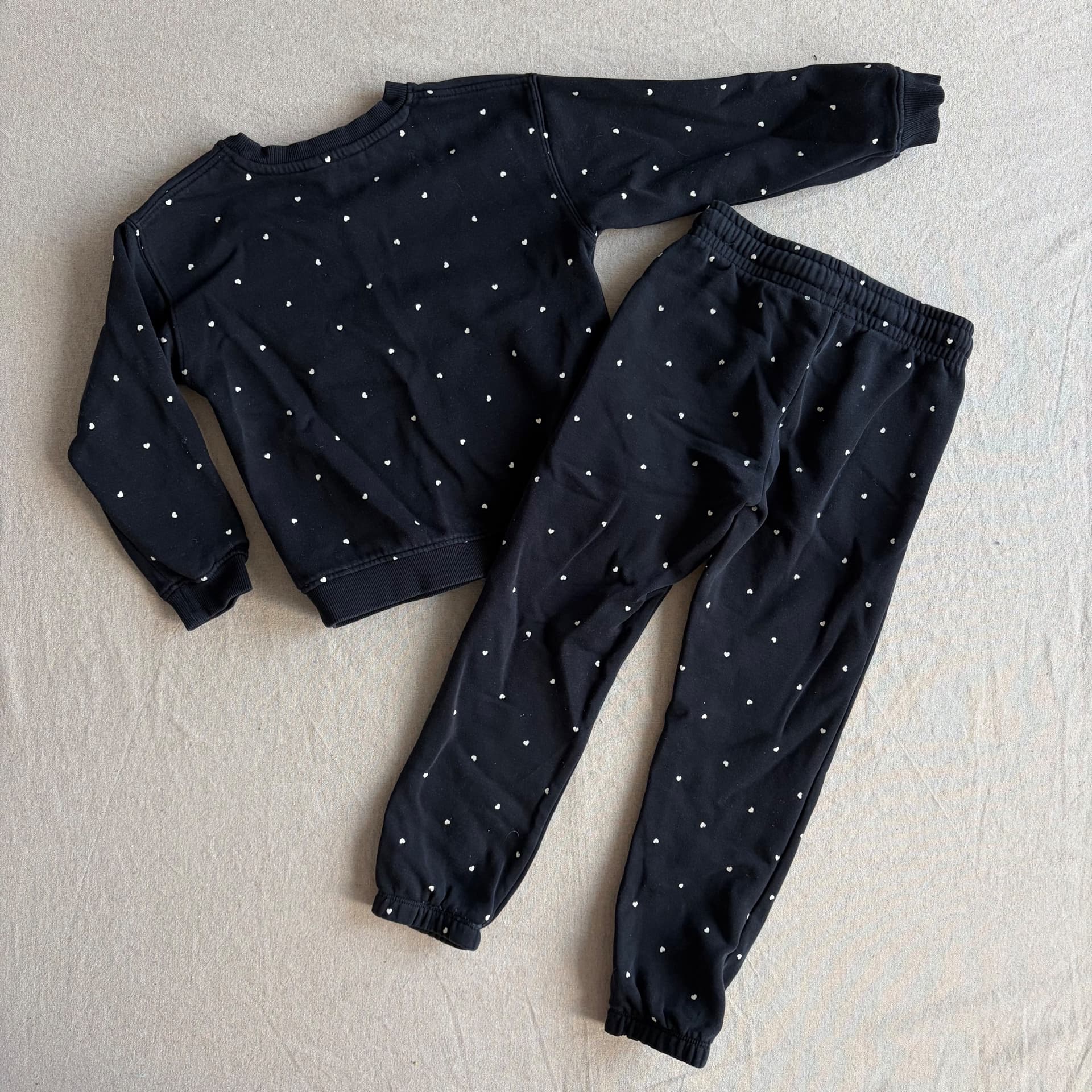 Joggedress — bilde 4 av 4