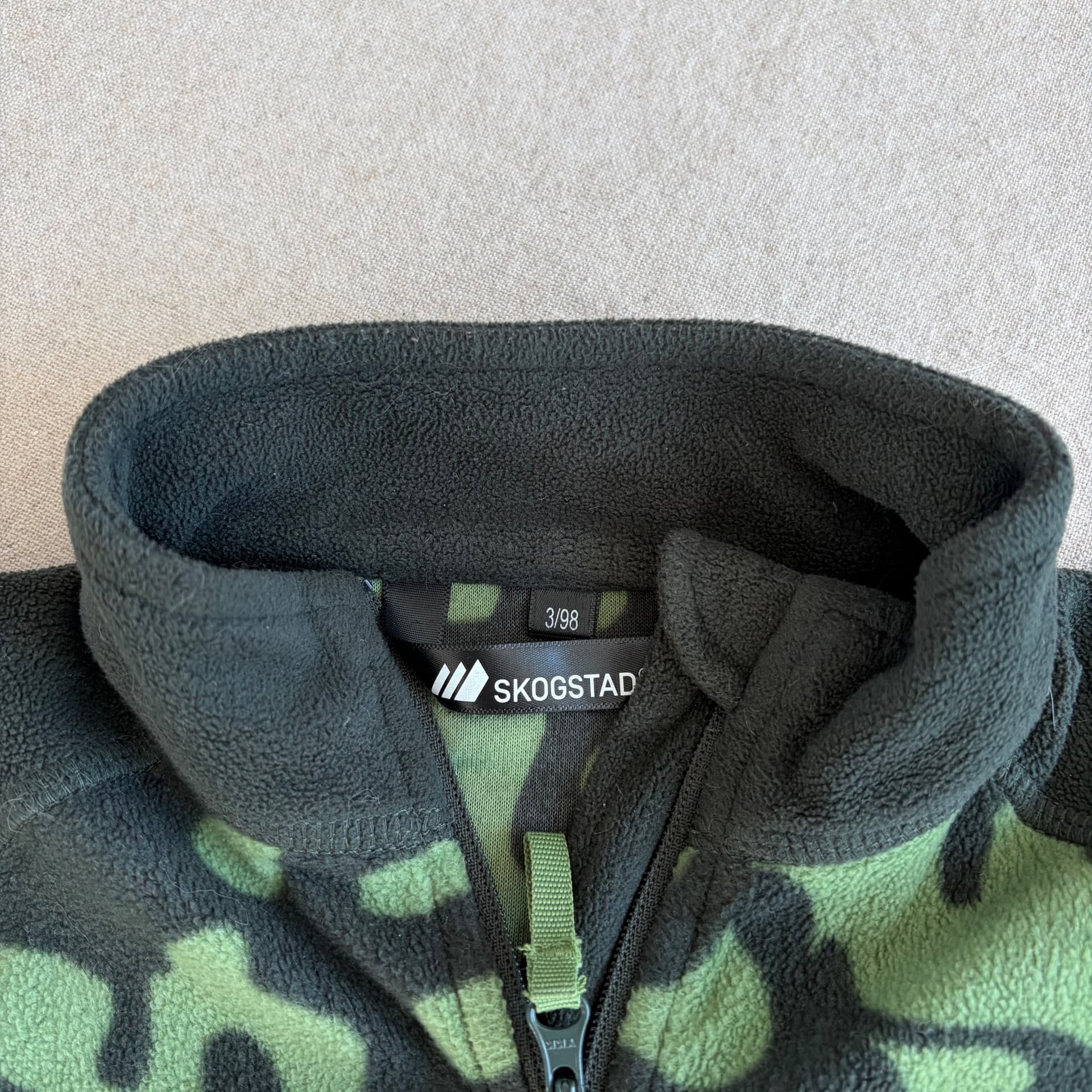 Fleece-sett — bilde 3 av 4