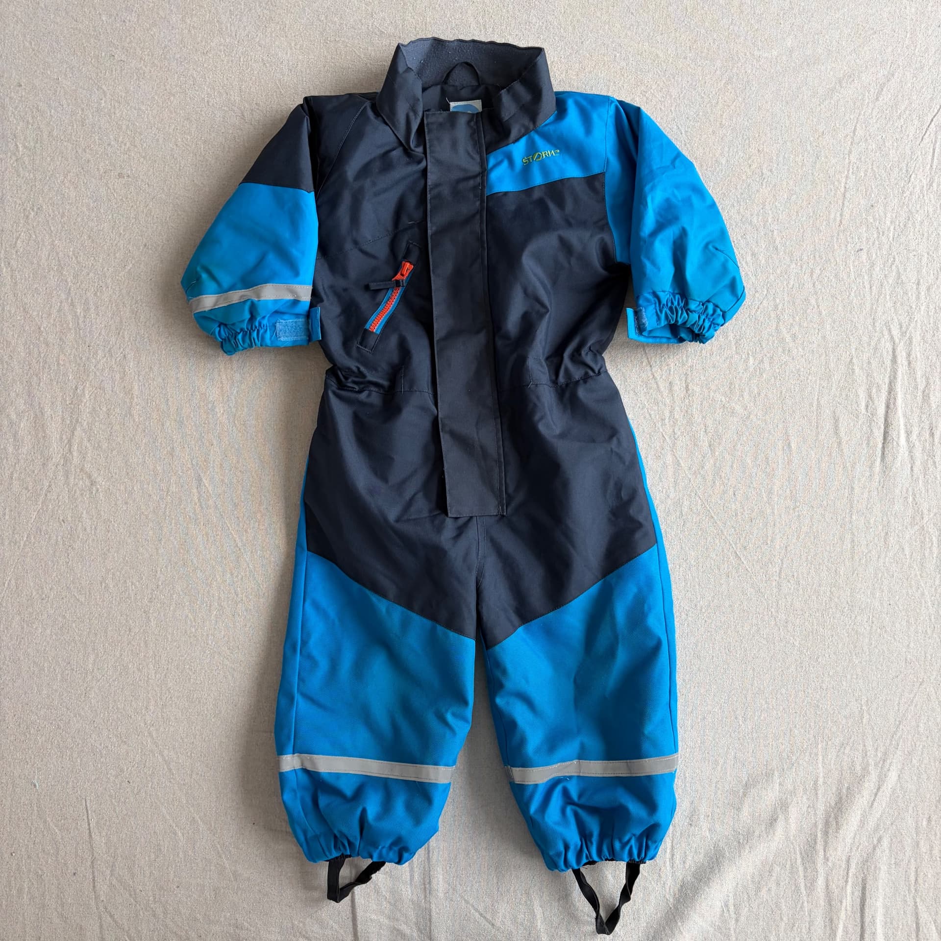 Utedress — bilde 1 av 4