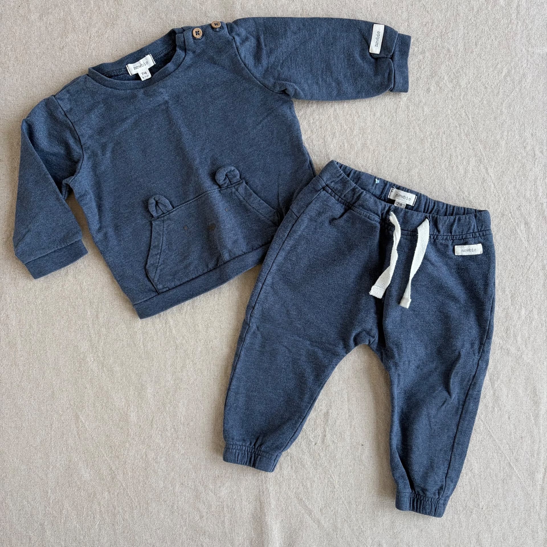 Joggedress — bilde 1 av 5