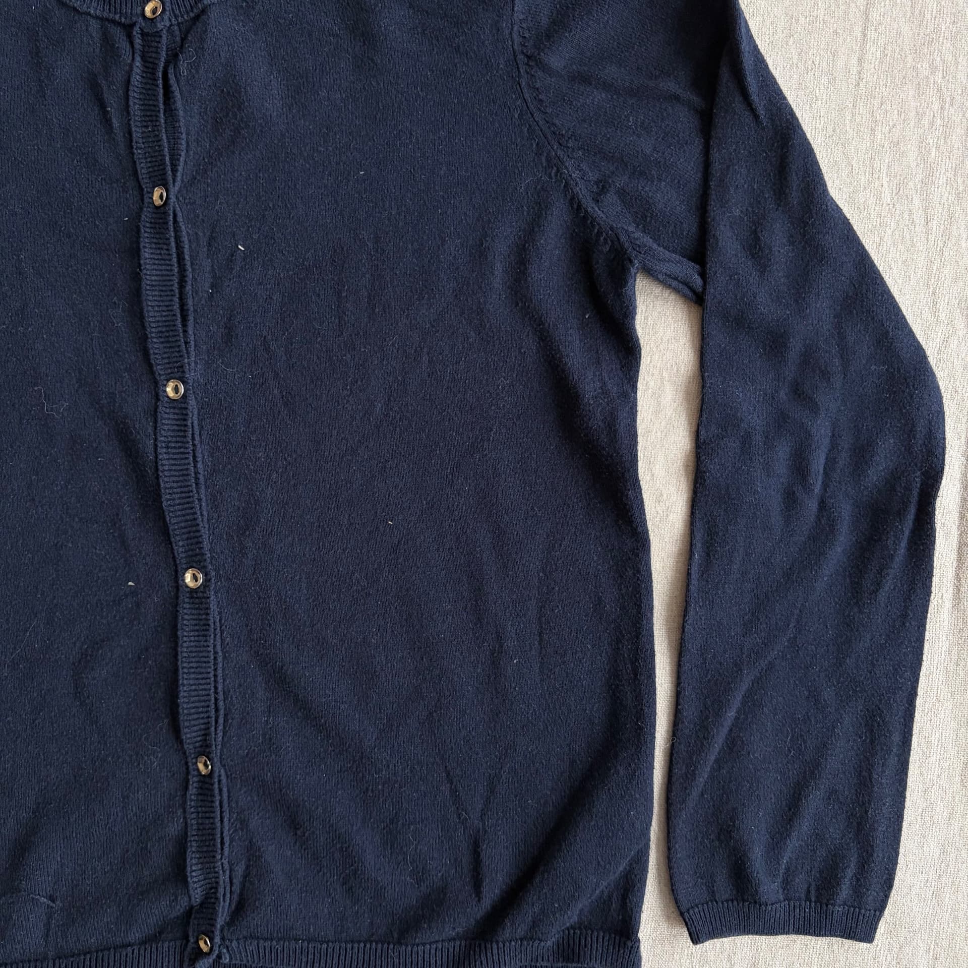 Cardigan — bilde 2 av 5