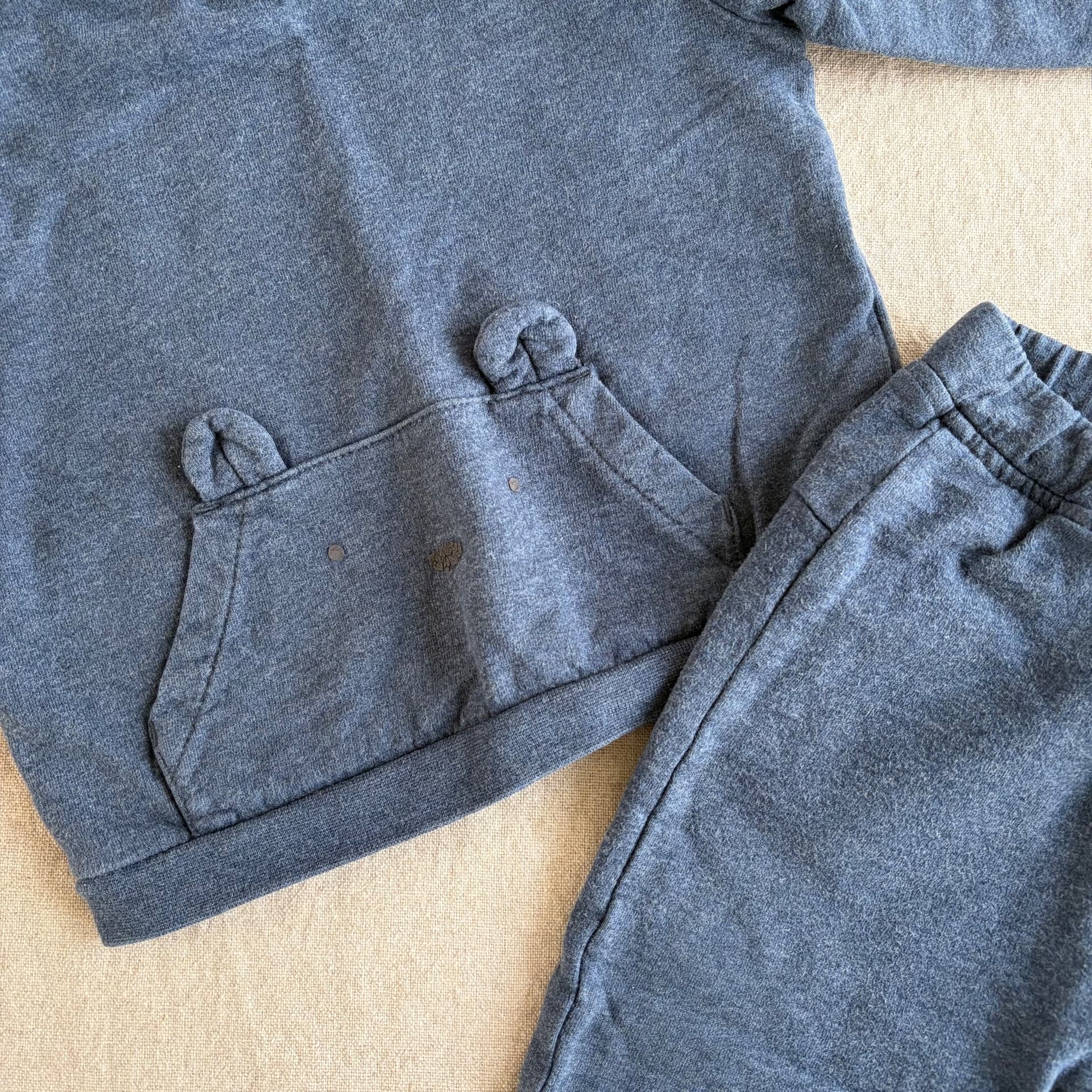 Joggedress — bilde 3 av 5