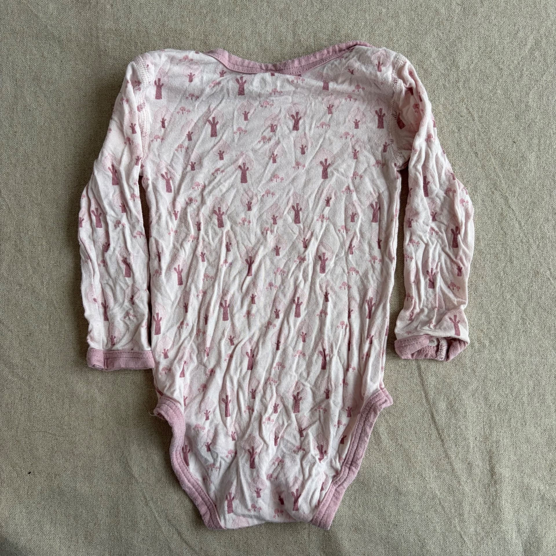 Bambusbody — bilde 4 av 4