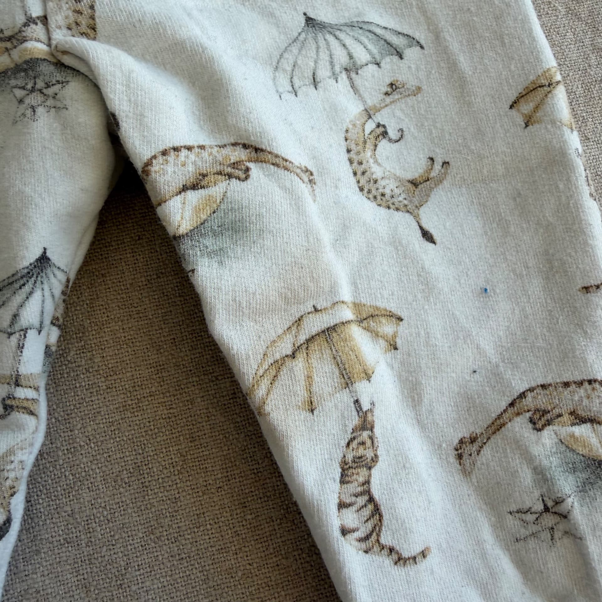 Leggings — bilde 5 av 5