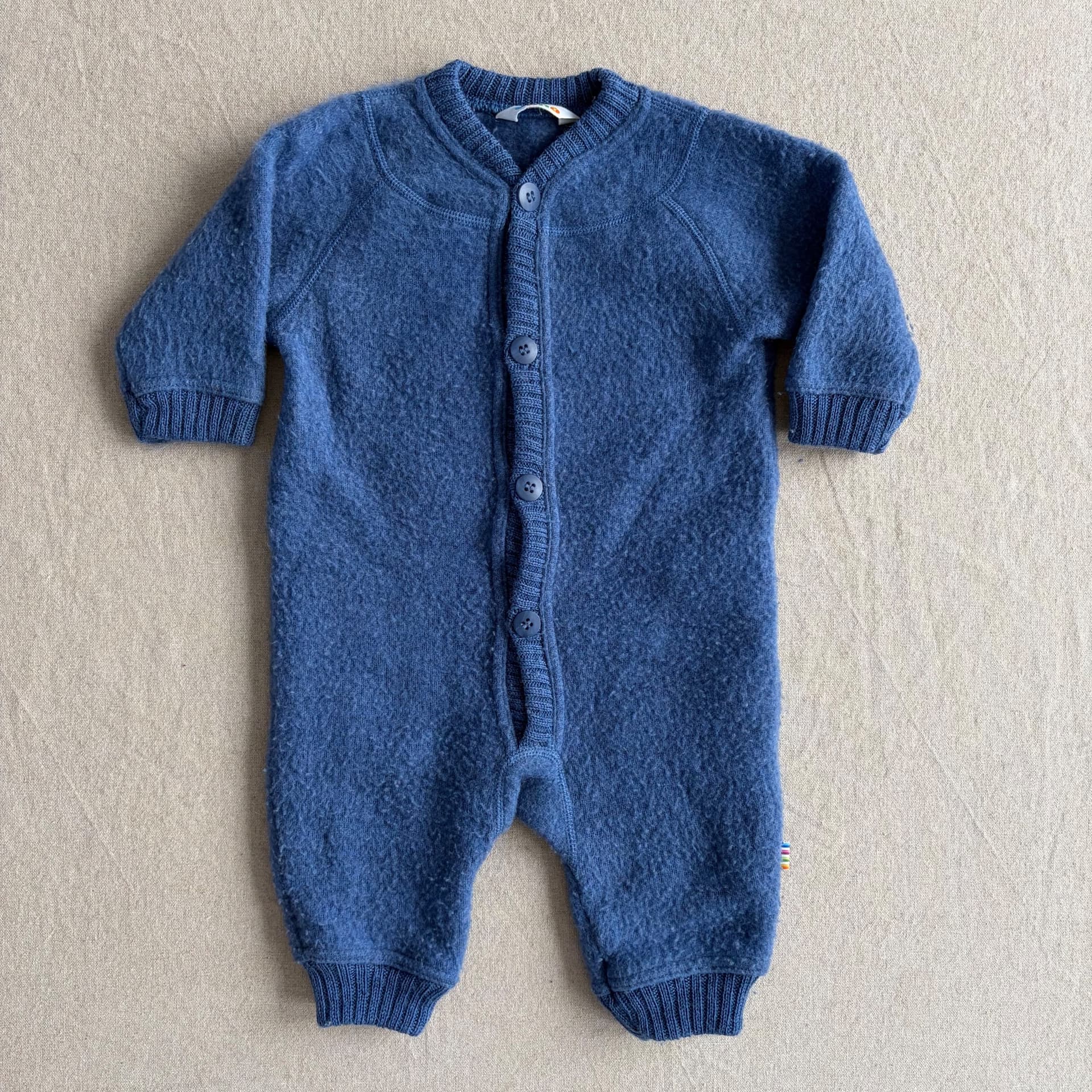 Ulldress — bilde 1 av 5