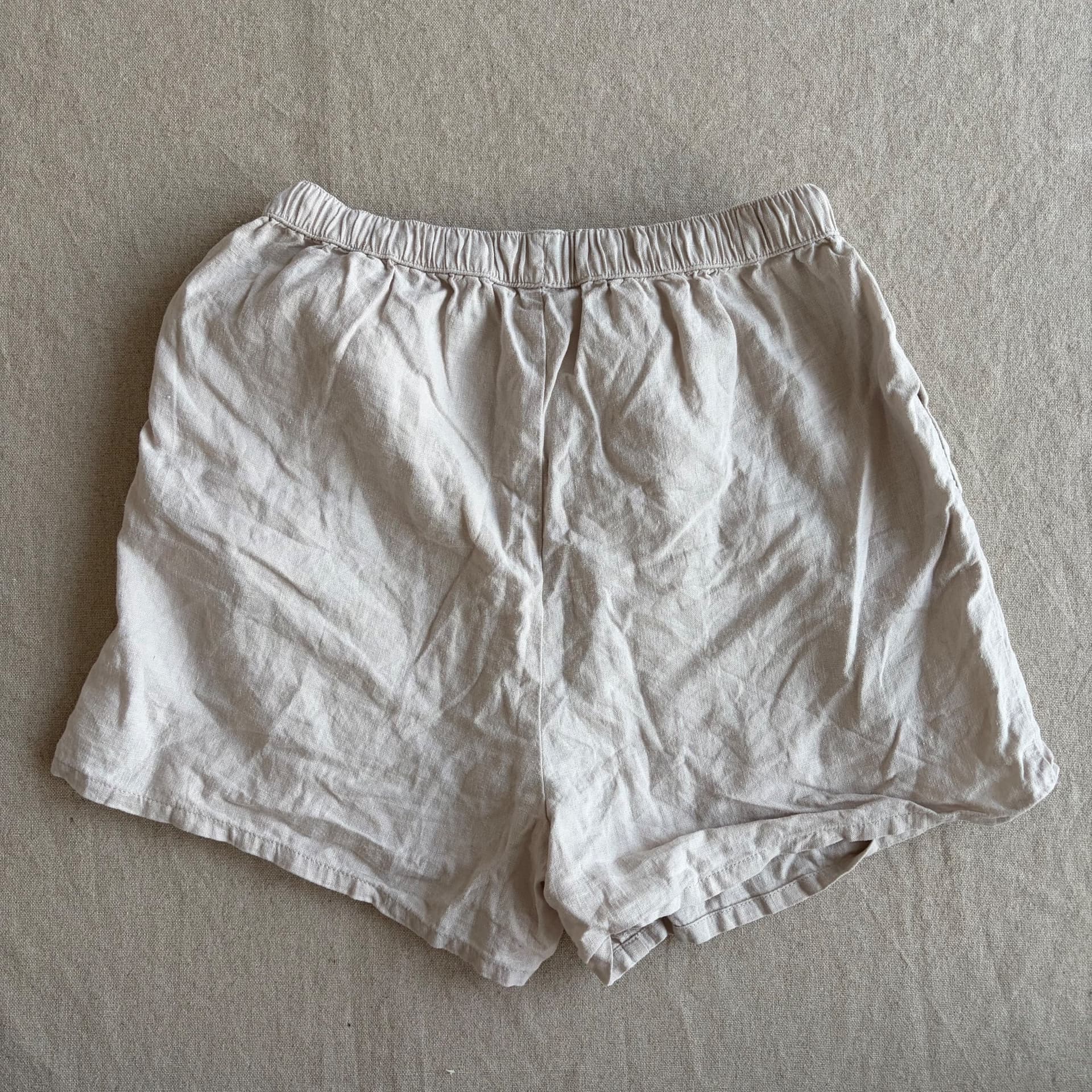 Shorts — bilde 4 av 4