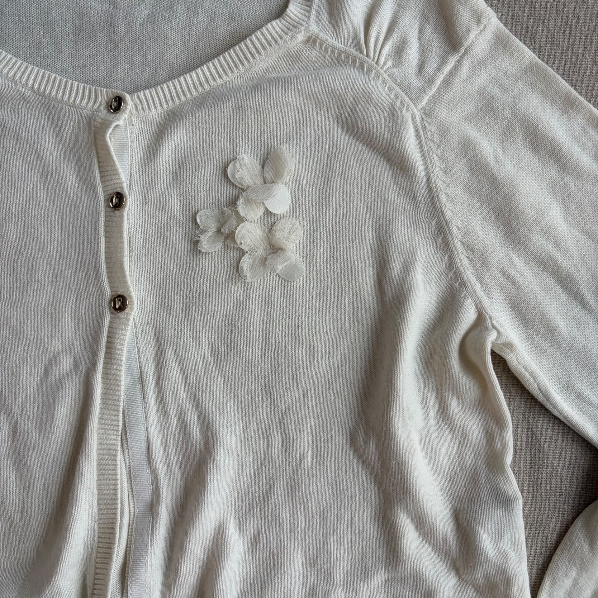 Cardigan — bilde 2 av 3