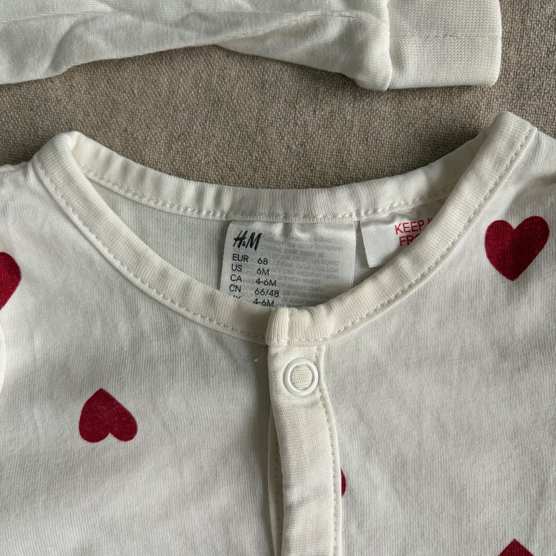 2pk. heldresser — bilde 3 av 4