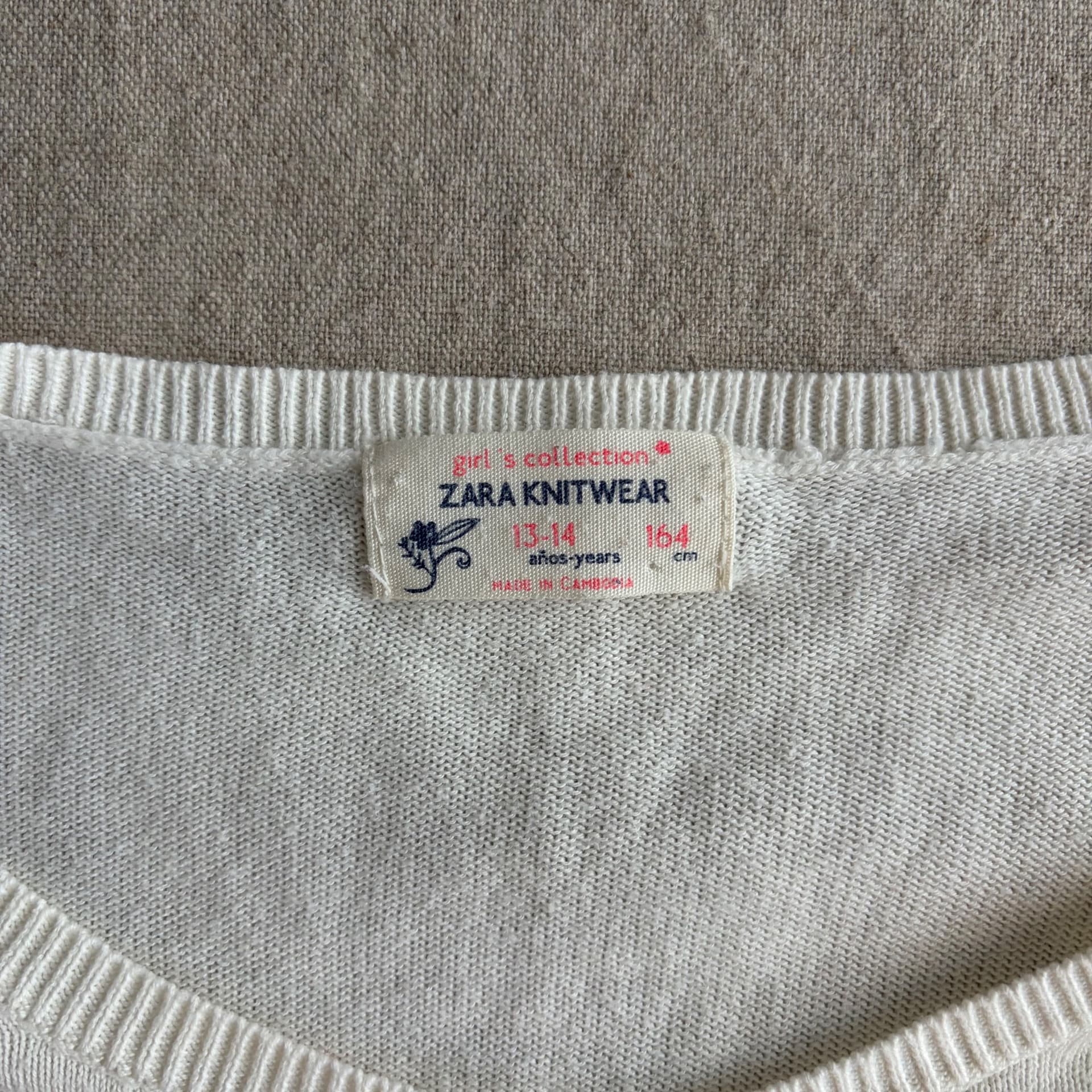 Cardigan — bilde 3 av 3