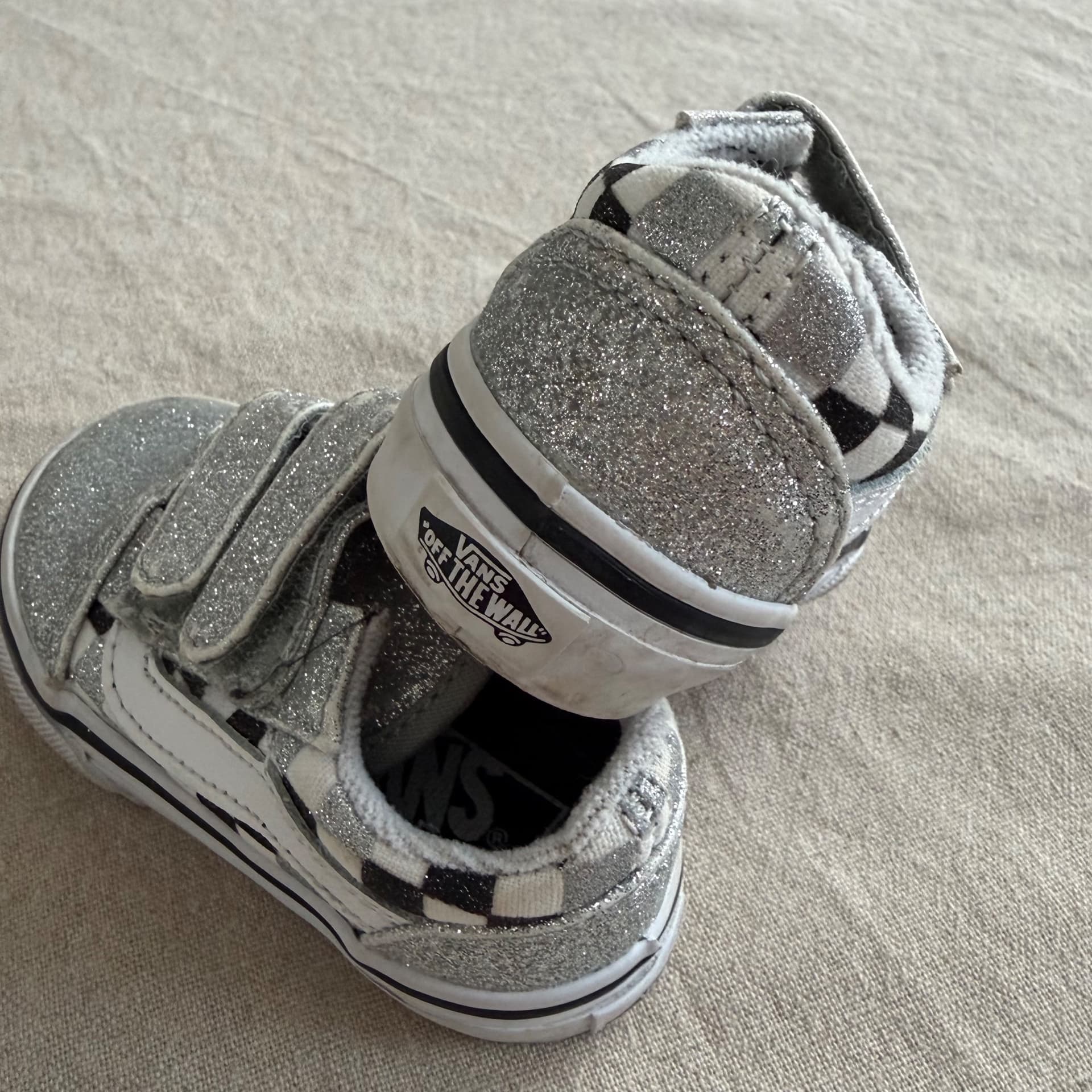 Vans sneakers — bilde 5 av 6