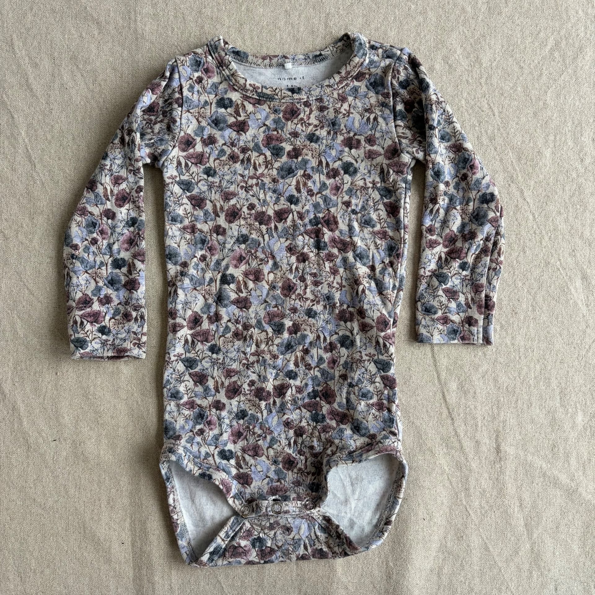 Langermet body — bilde 1 av 4