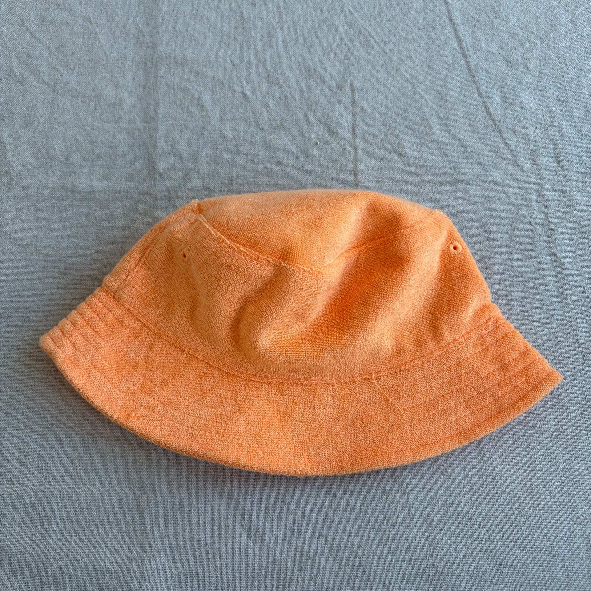 Bøttehatt — bilde 4 av 4