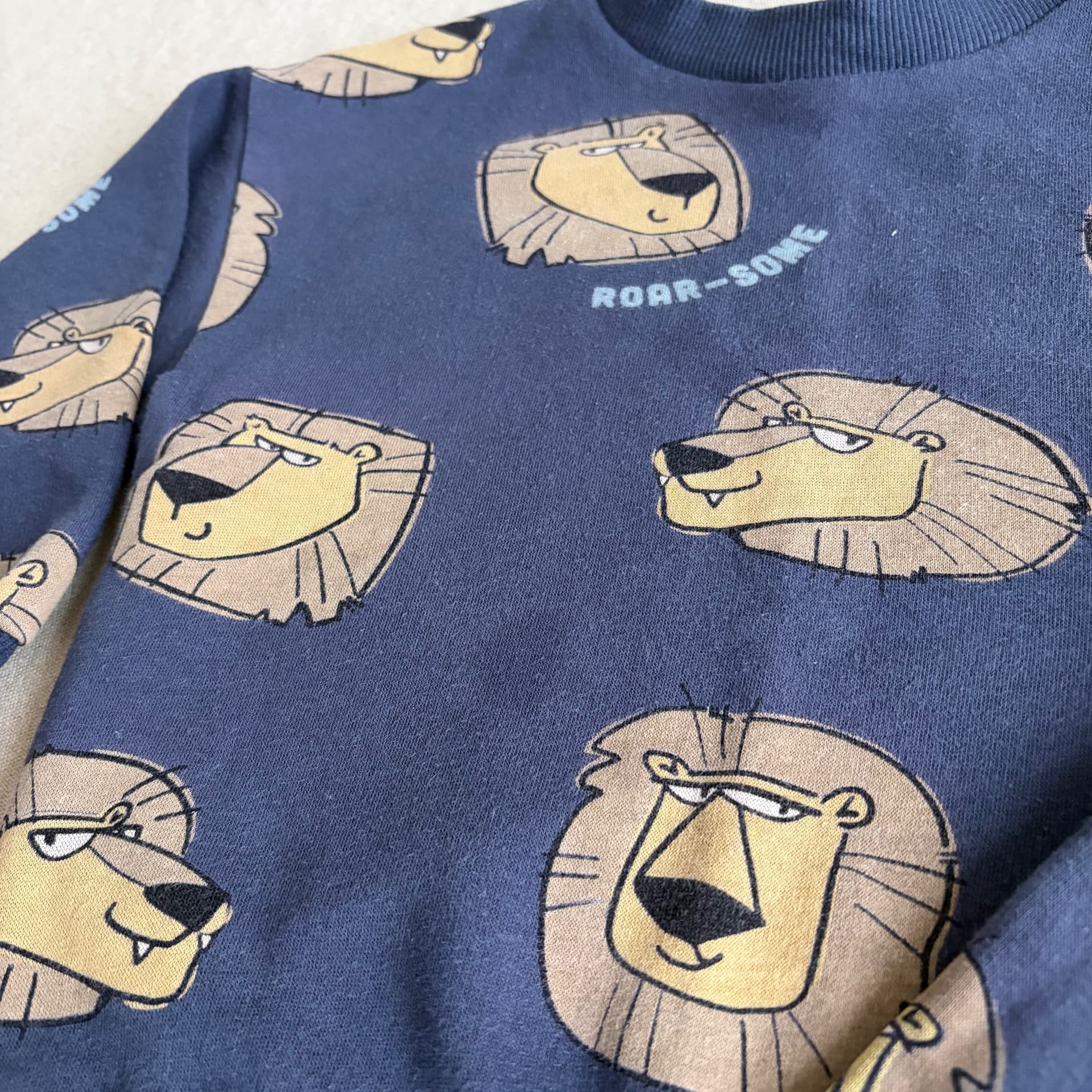 Todelt joggedress — bilde 3 av 5